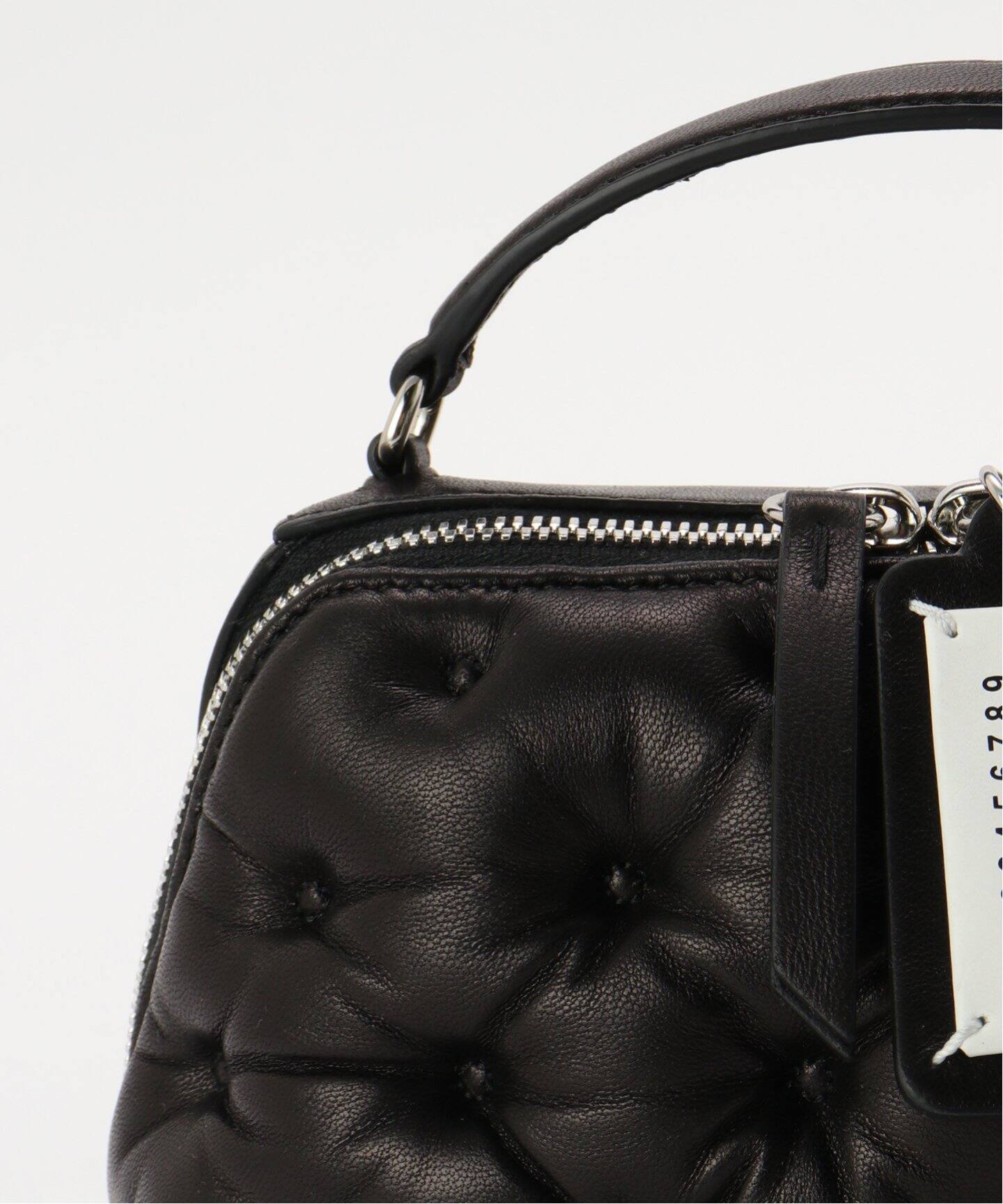 Maison Margiela Logo Bag☆メゾンマルジェラ ショルダーバッグ