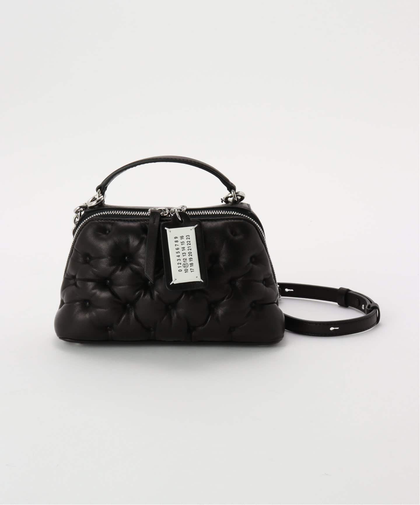 最旬ダウン Maison Margiela/メゾン マルジェラ SHOULDER BAG バッグ