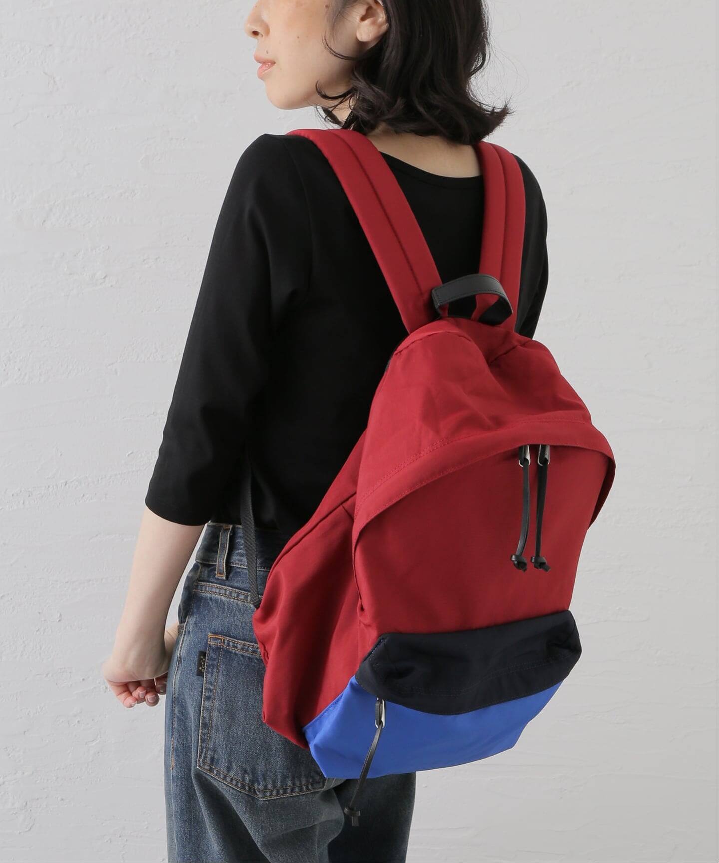 AURALEE/オーラリー BACKPACK AETA A25AB06AE（バックパック／リュック