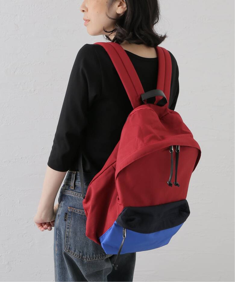 AURALEE/オーラリー BACKPACK AETA A25AB06AE（バックパック／リュック 
