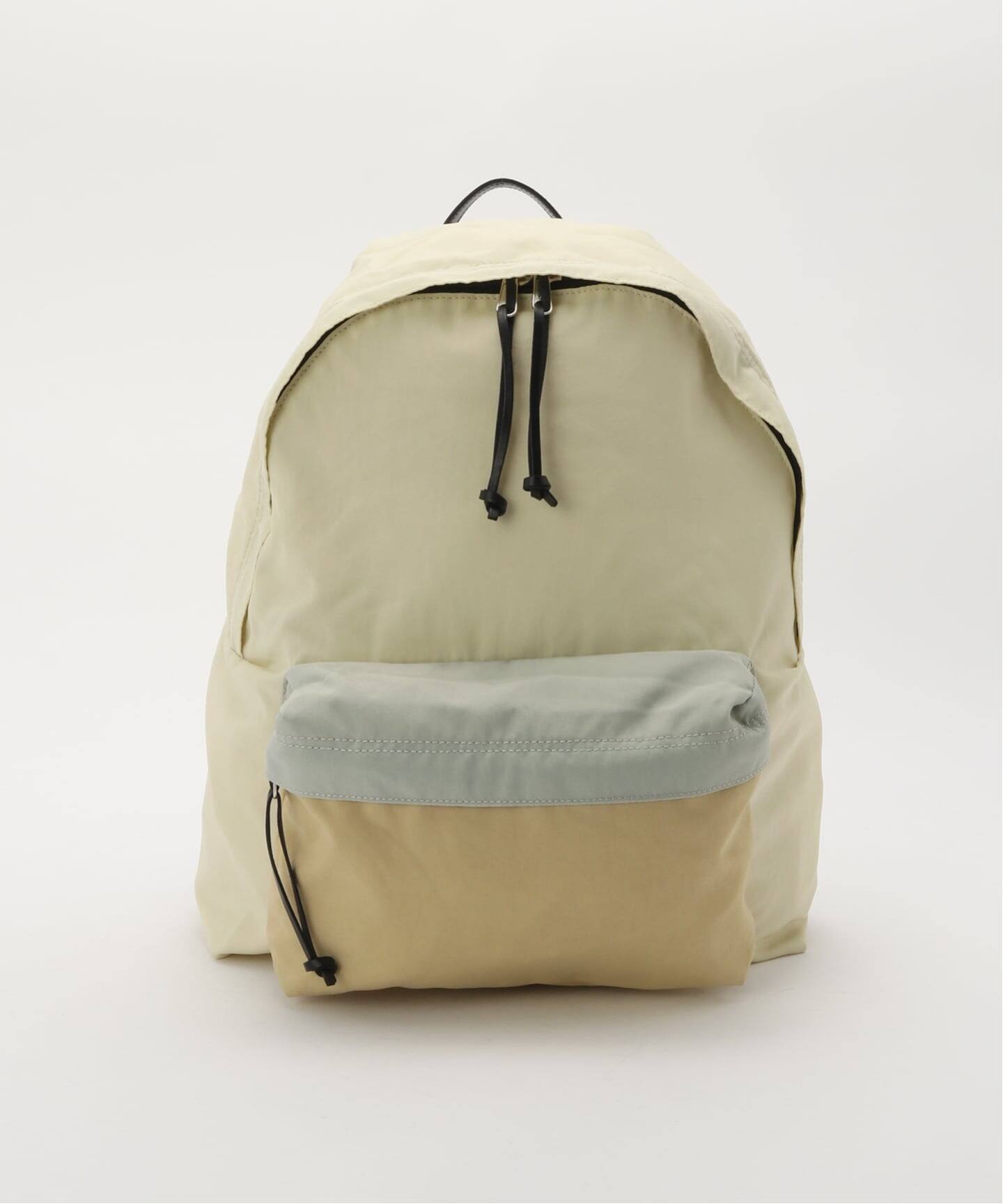 AURALEE/オーラリー BACKPACK AETA A25AB06AE（バックパック／リュック