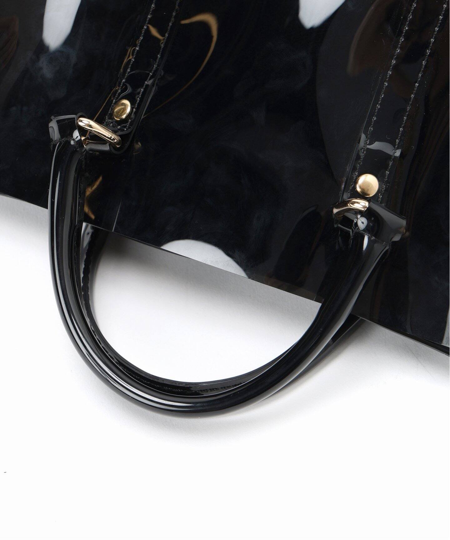 J.B.ATTIRE/ジェービーアタイア 別注 NEW YORK BAG MINI（ハンドバッグ