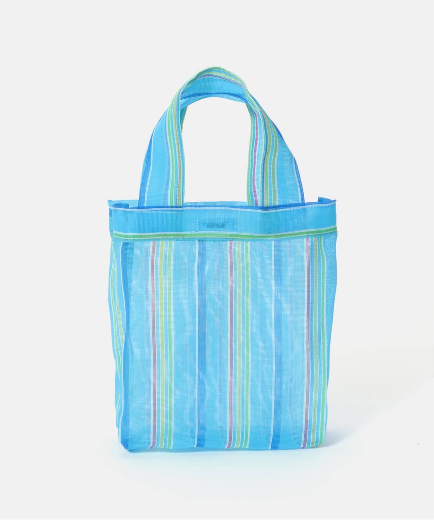 Diminutivo ディミヌティーボ　メルカドバッグ DIMINUTIVO/ディミヌティーボ メルカドバッグショウ（ハンドバッグ