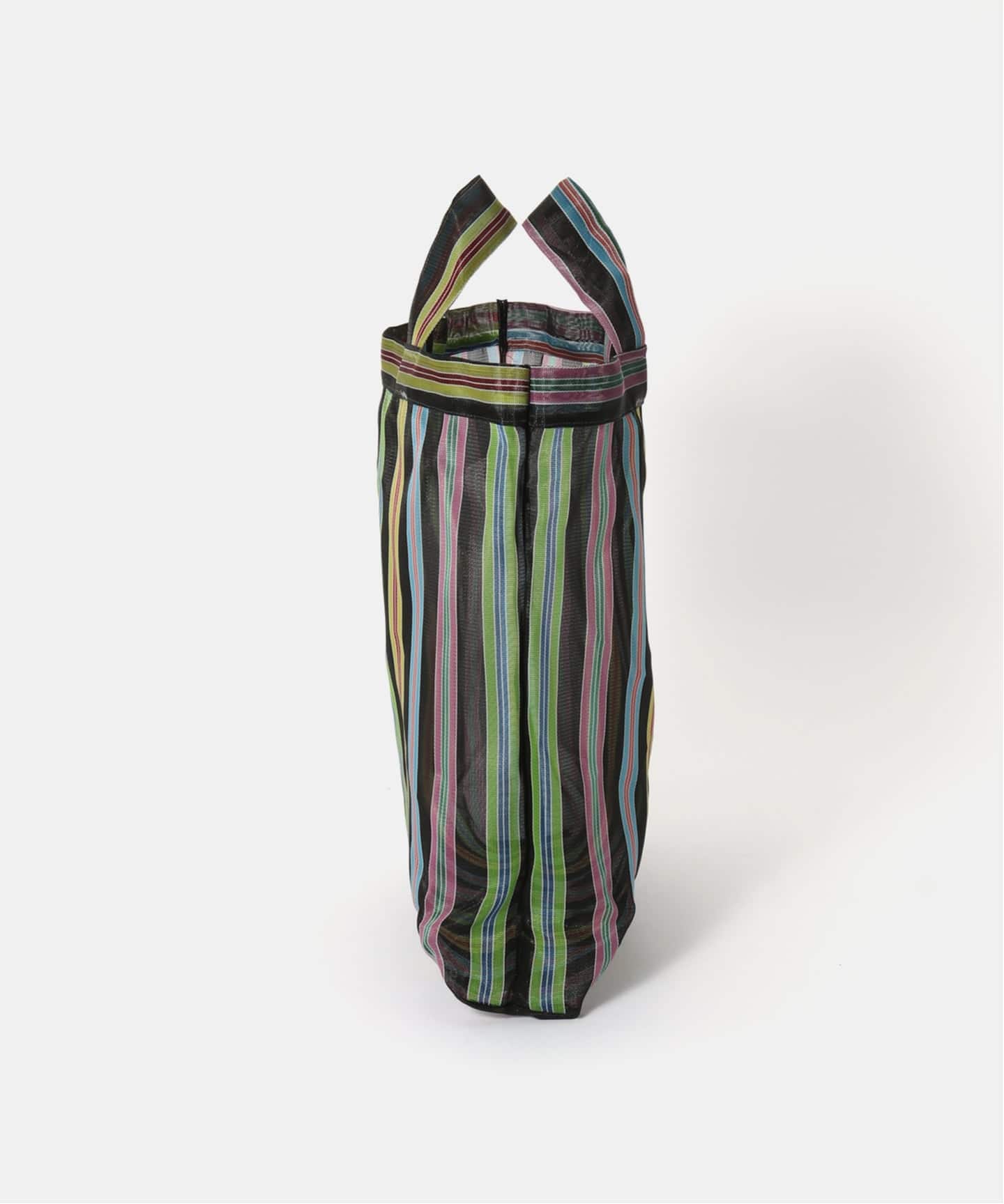 Diminutivo ディミヌティーボ　メルカドバッグ 楽天市場】Diminutivo ディミヌティーボ 長方形S ダイヤ2ライン