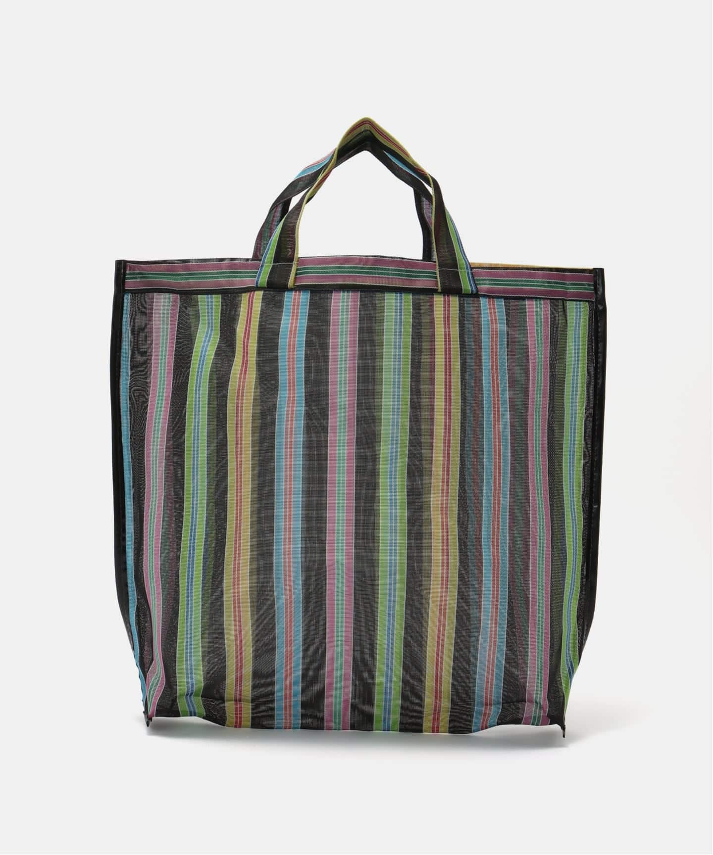 Diminutivo ディミヌティーボ　メルカドバッグ 楽天市場】Diminutivo ディミヌティーボ 長方形S ダイヤ2ライン