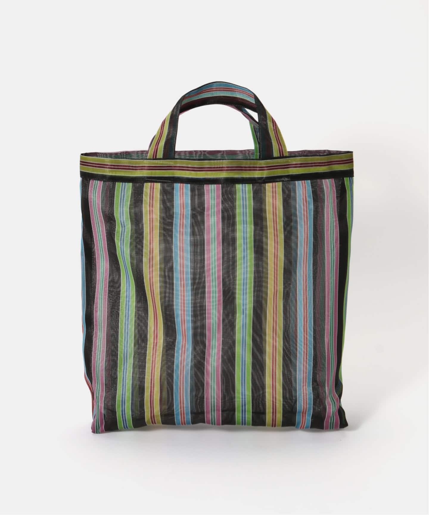 Diminutivo ディミヌティーボ　メルカドバッグ DIMINUTIVO/ディミヌティーボ メルカドバッグダイ（ハンドバッグ