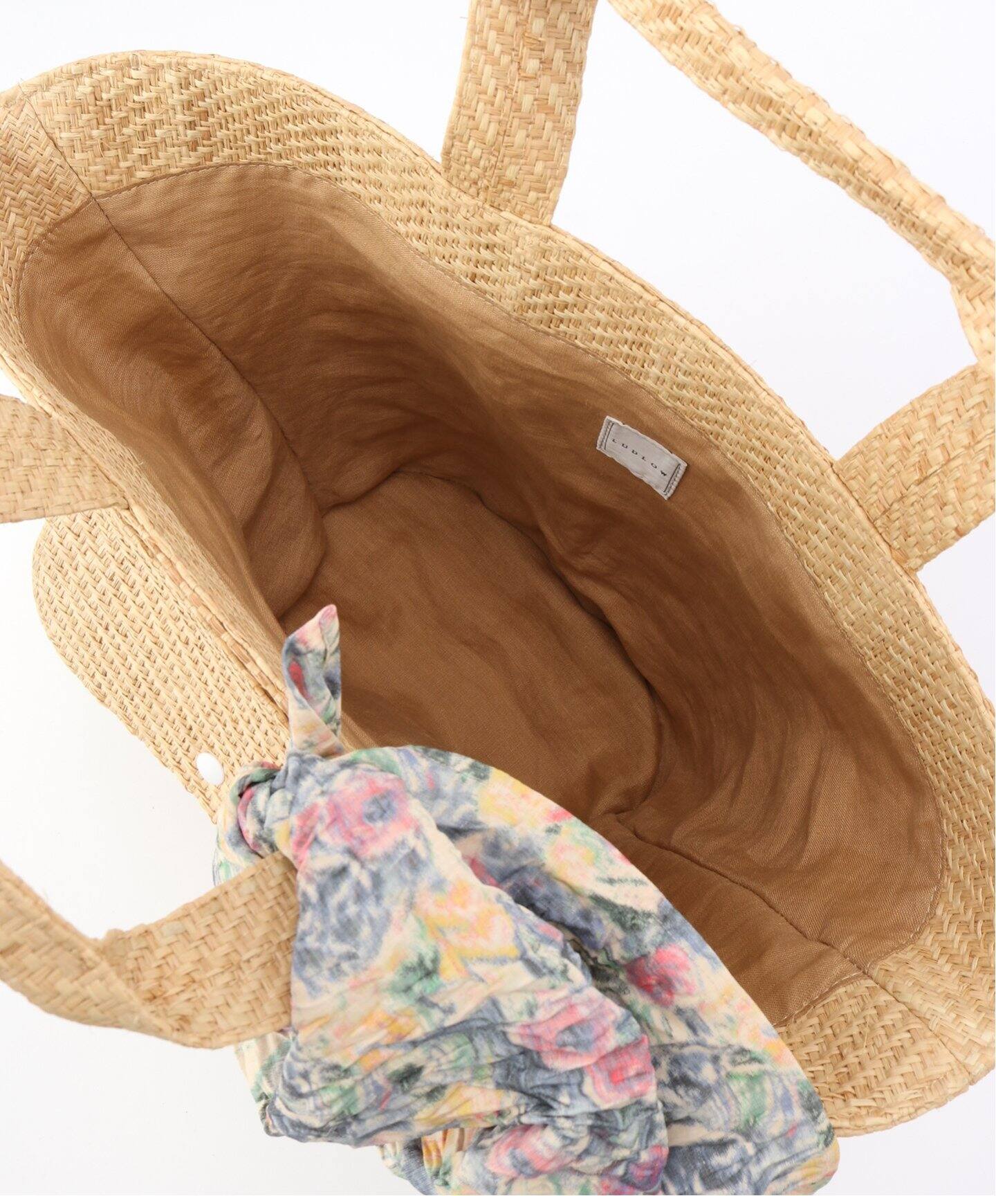 LUDLOW/ラドロー Bigpocketbag バッグ BG009（その他バッグ）｜IENA  