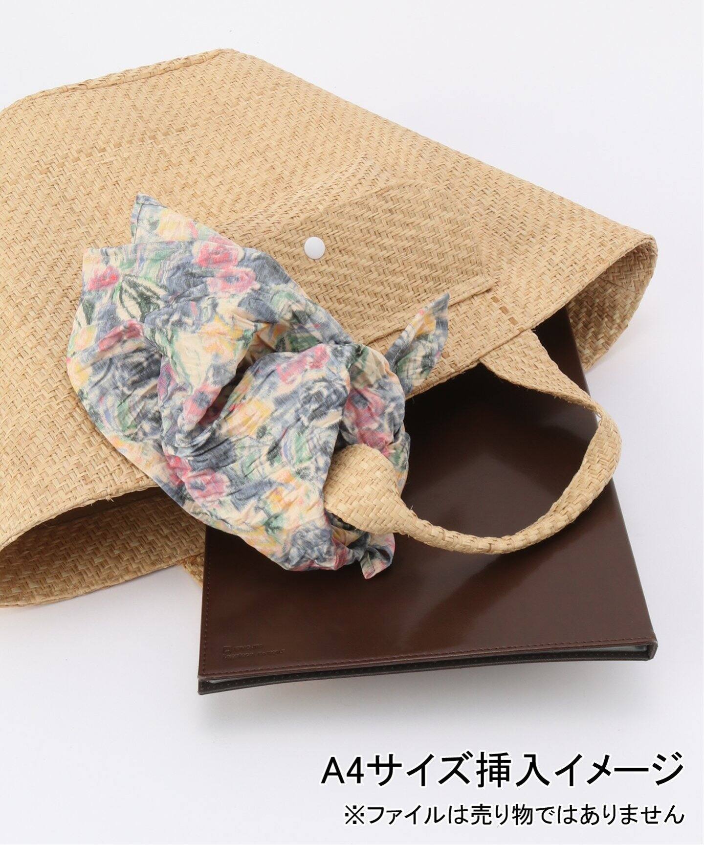 LUDLOW/ラドロー Bigpocketbag バッグ BG009（その他バッグ）｜IENA