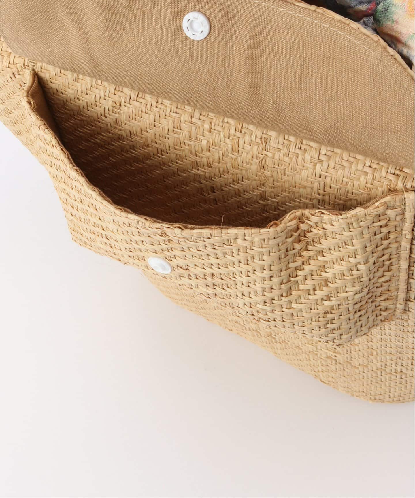 LUDLOW/ラドロー Bigpocketbag バッグ BG009（その他バッグ）｜IENA