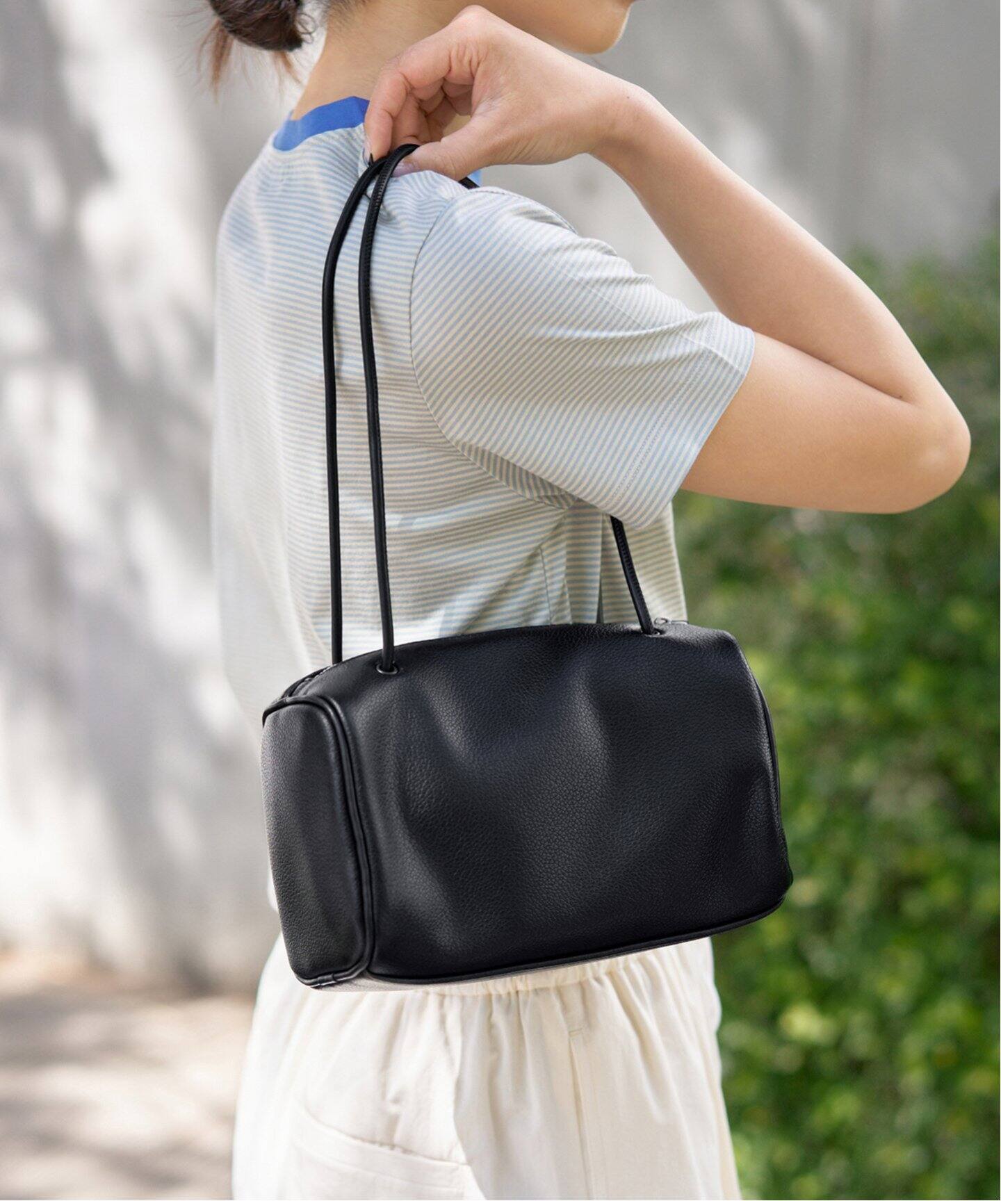 ＆MyuQ/アンドミューク KORO ショルダーバッグ（ショルダーバッグ