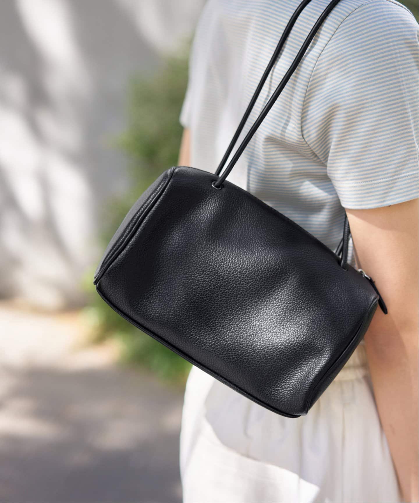 ＆MyuQ/アンドミューク KORO ショルダーバッグ（ショルダー