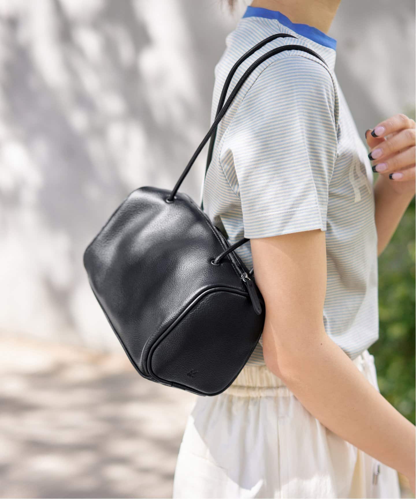 ＆MyuQ/アンドミューク KORO ショルダーバッグ（ショルダー