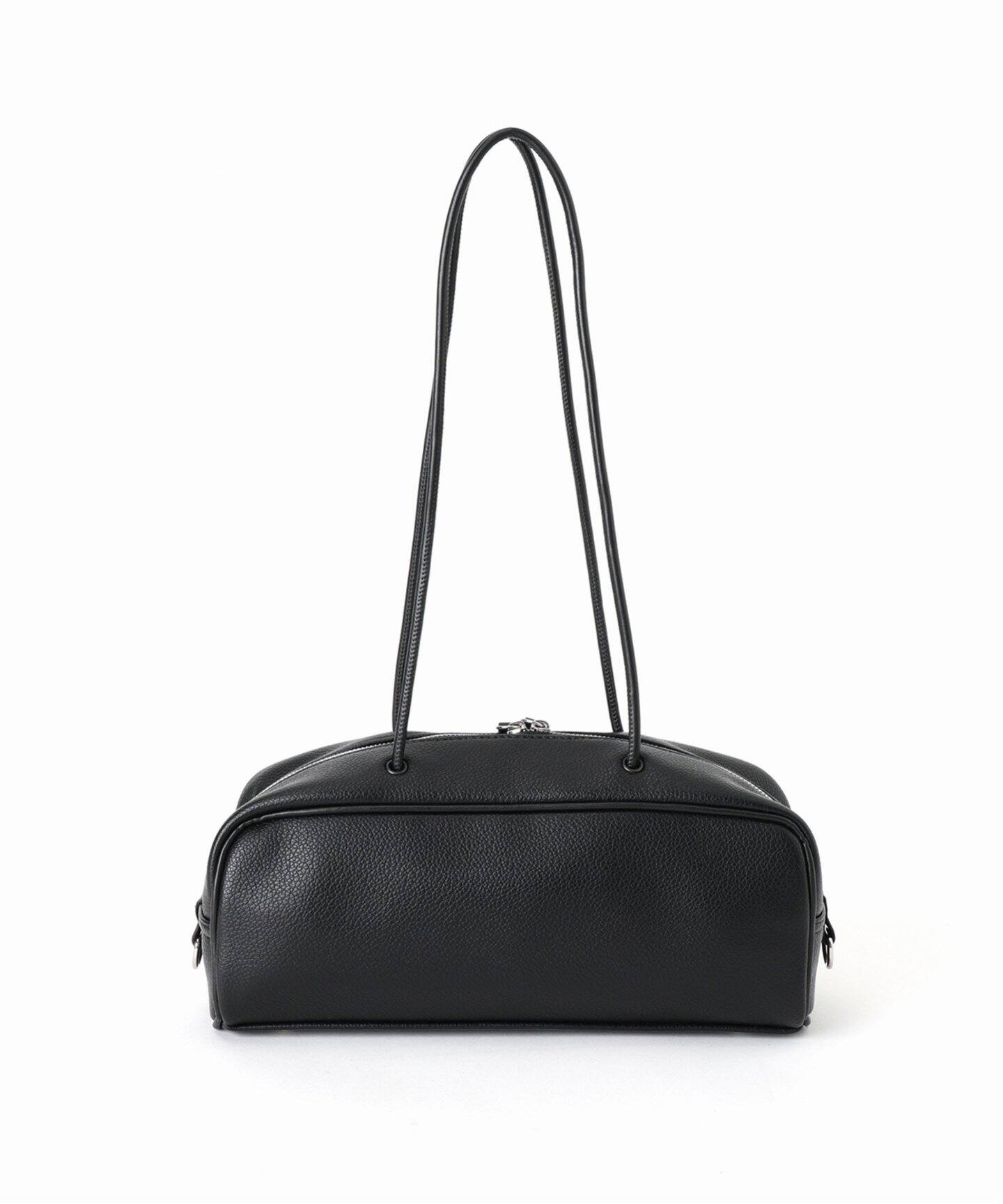 &MYUQ KAKUショルダーバッグ ＆MyuQ/アンドミューク KAKU ショルダーバッグ（ショルダーバッグ