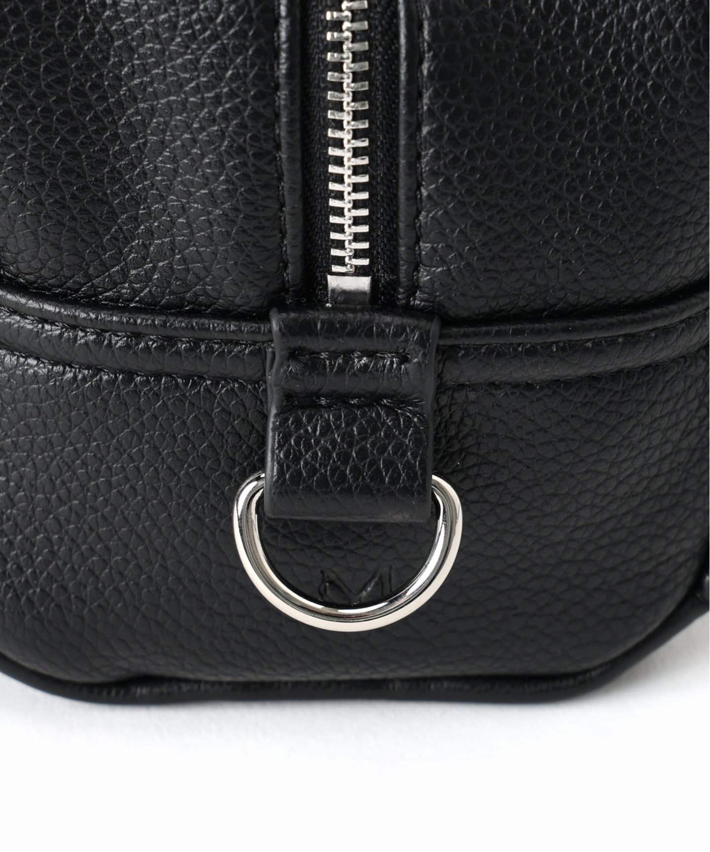 &MYUQ KAKUショルダーバッグ ＆MyuQ/アンドミューク KAKU ショルダーバッグ（ショルダーバッグ