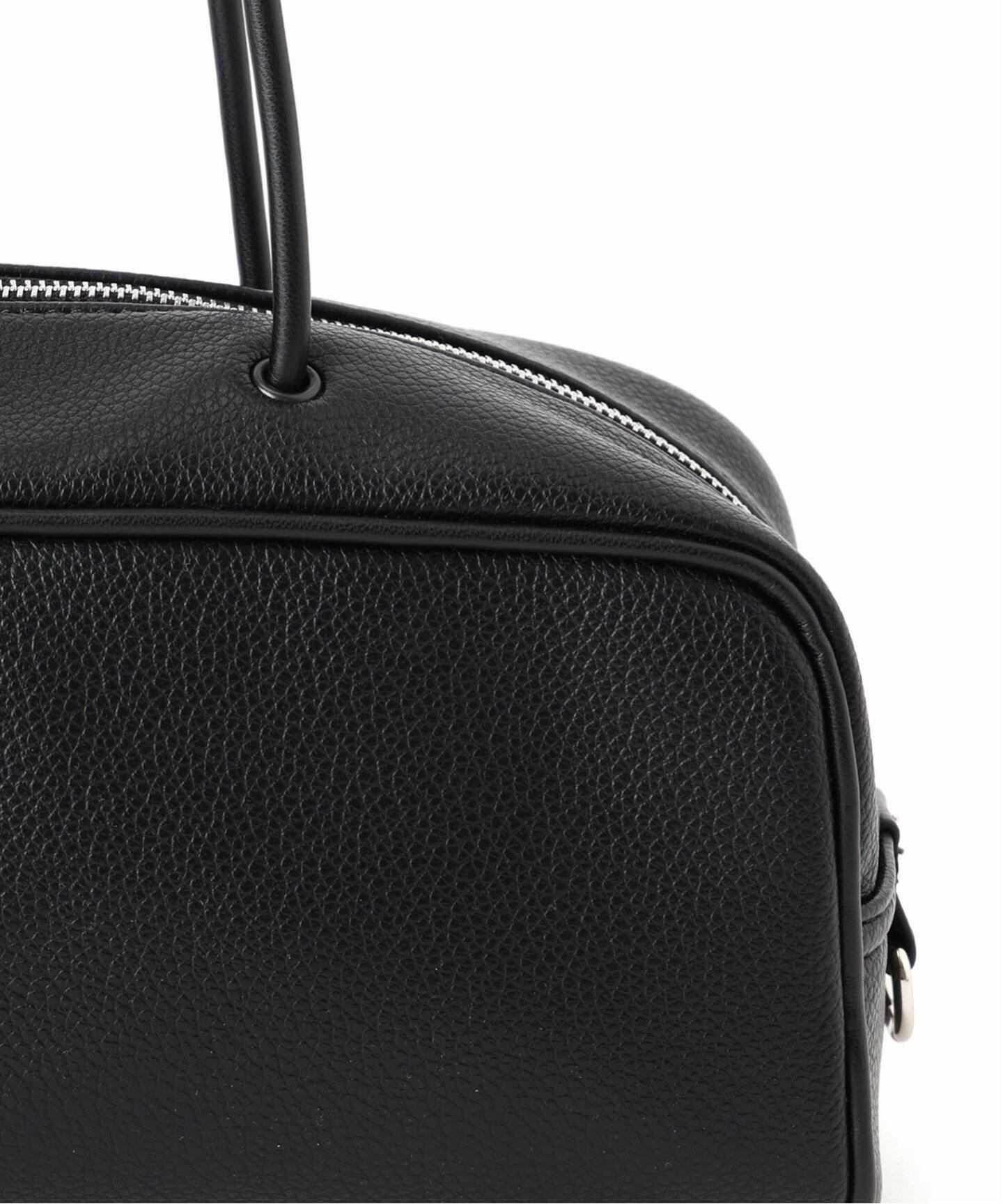 ＆MyuQ/アンドミューク KAKU ショルダーバッグ（ショルダーバッグ