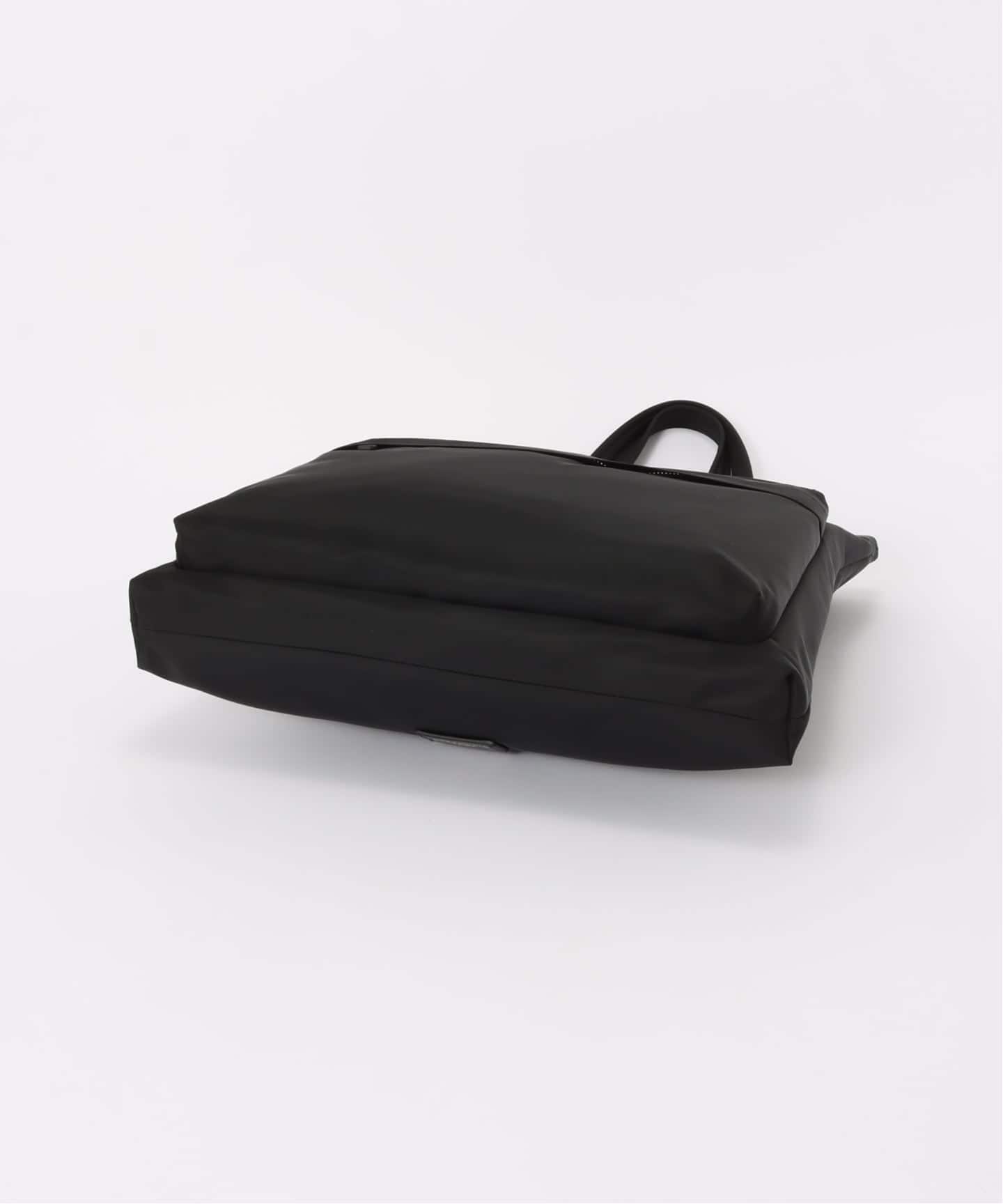 ANYA HINDMARCH/アニヤ ハインドマーチ Tote Eyes in Black ECONYL