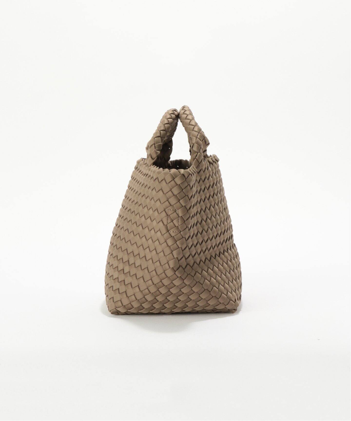 NAGHEDI/ナゲディ St Barths small Tote トートバッグ SN03012LD