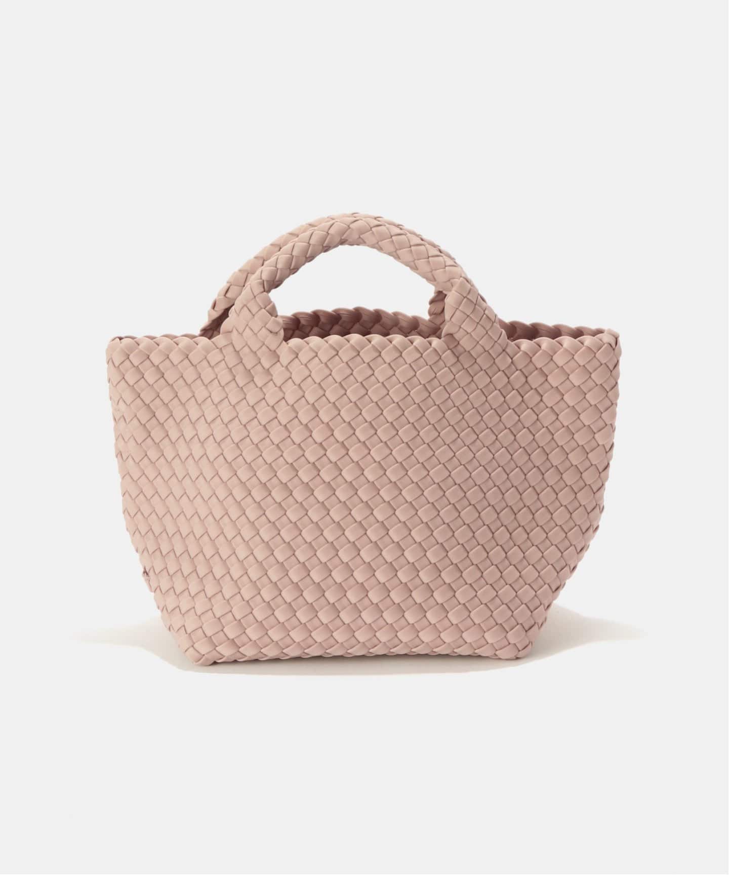 NAGHEDI/ナゲディ St Barths small Tote トートバッグ SN03012LD