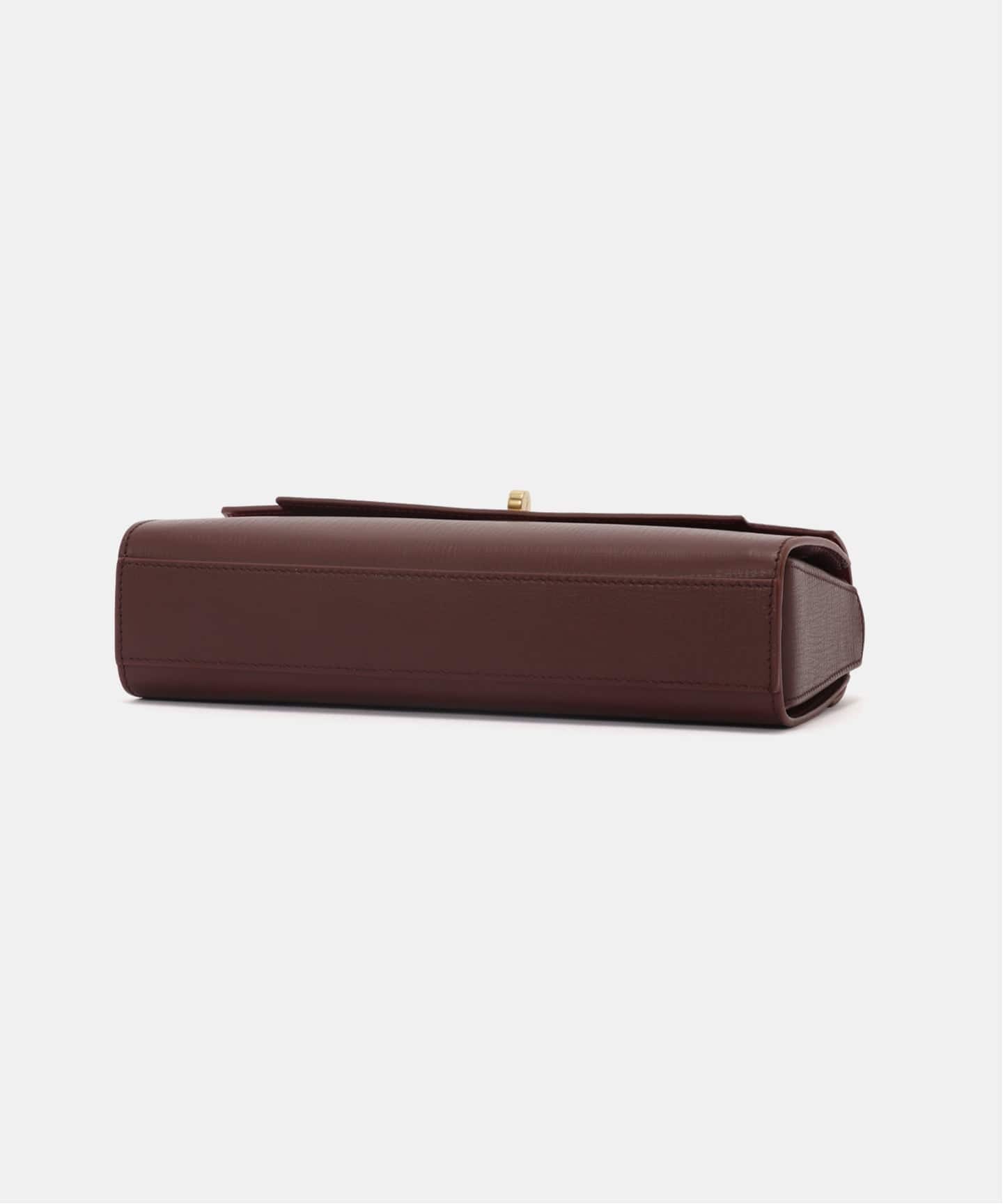 ANYA HINDMARCH/アニヤ ハインドマーチ MORITER CLUTCH バッグ