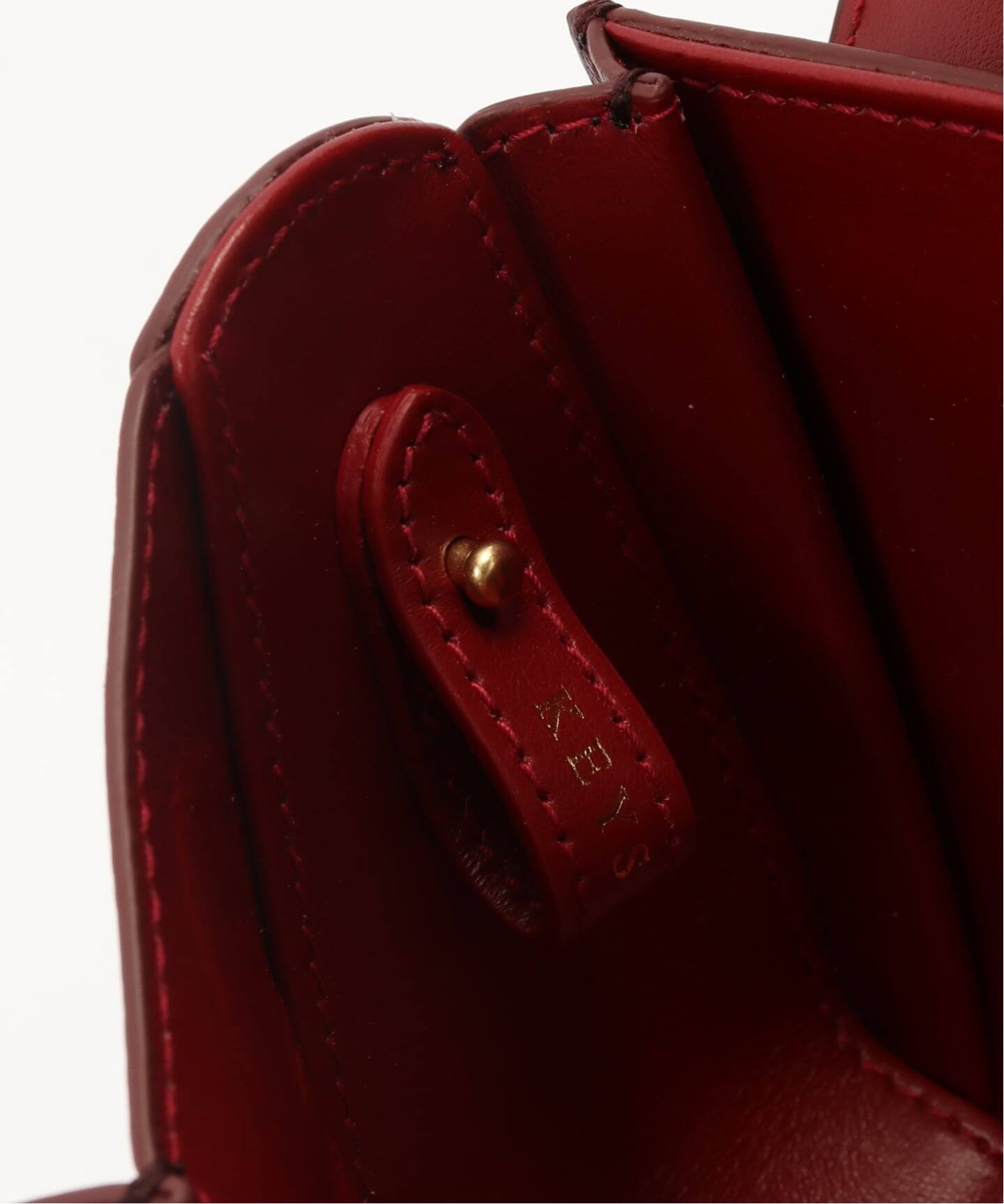 ANYA HINDMARCH/アニヤ ハインドマーチ MORITER CLUTCH バッグ