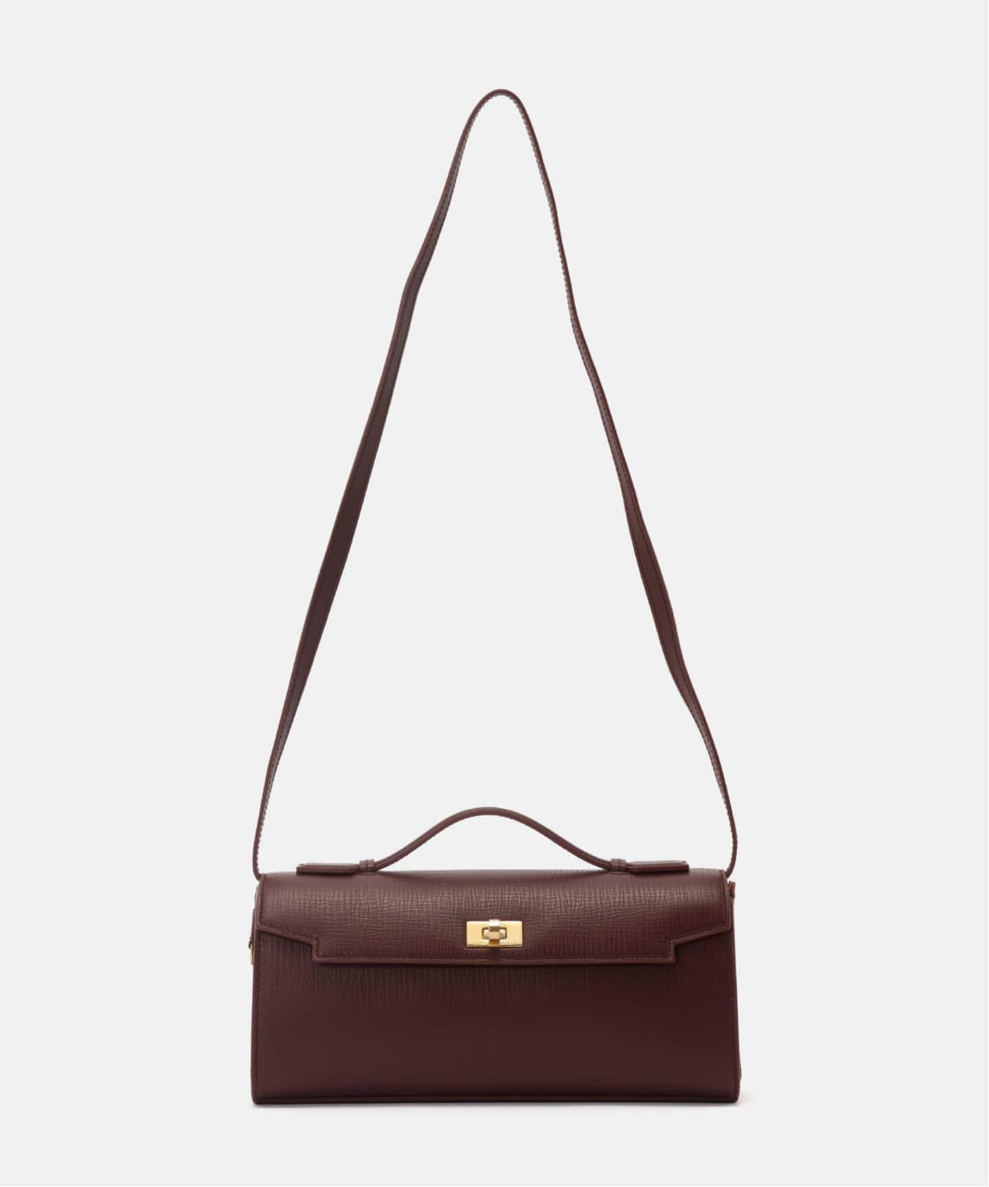 ANYA HINDMARCH/アニヤ ハインドマーチ MORITER CLUTCH バッグ