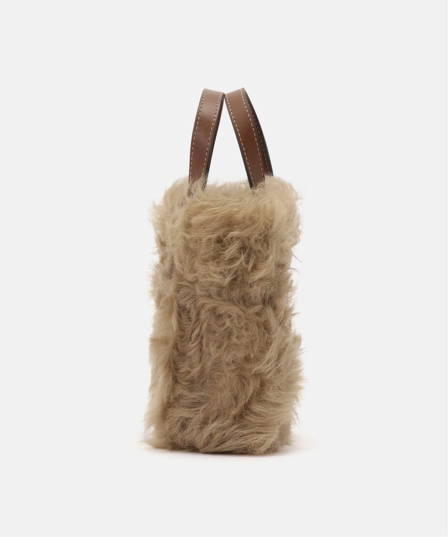 ANYA HINDMARCH/アニヤ ハインドマーチ NS TOTE MINI EYES バッグ