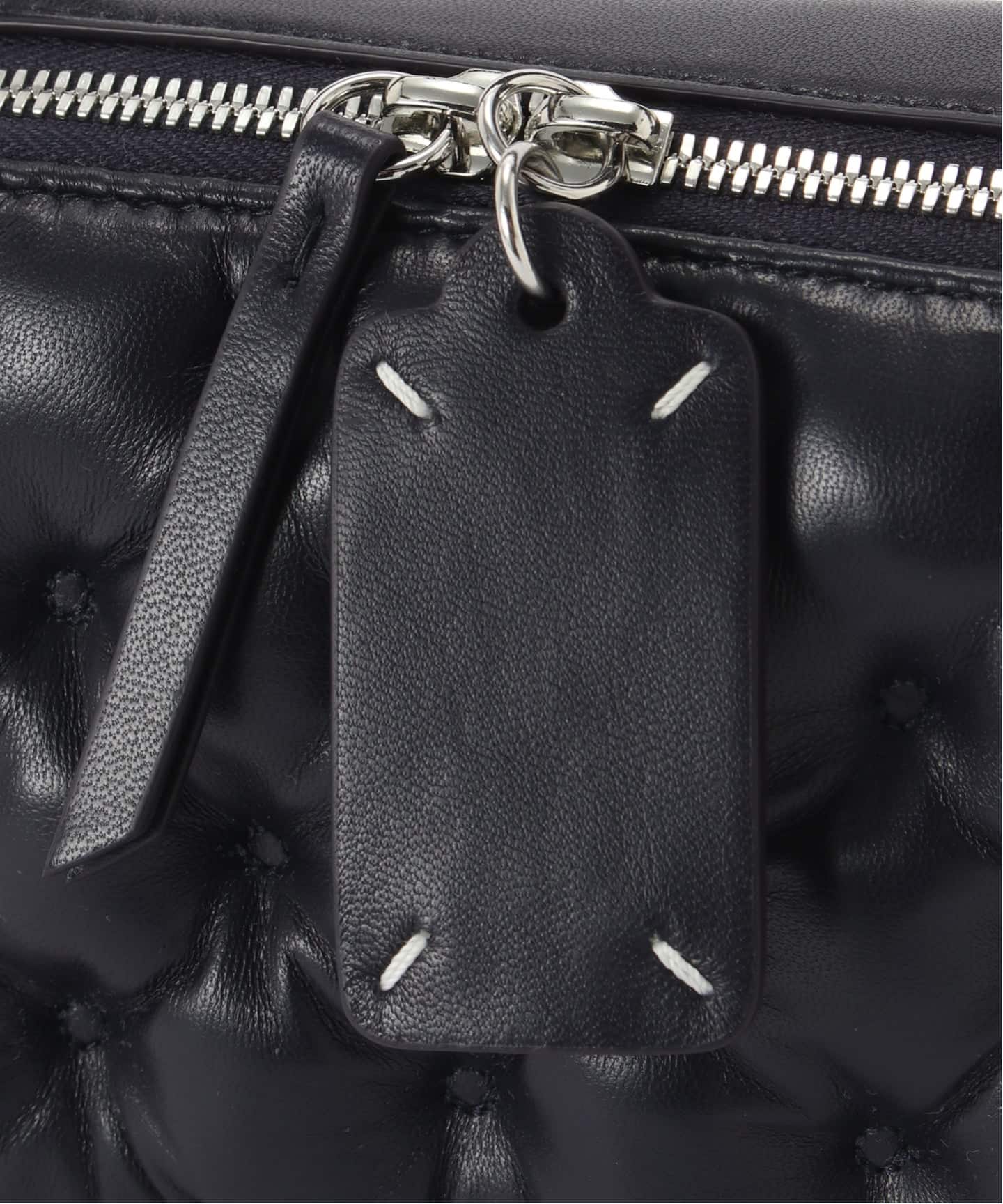 Maison Margiela ファスナー収納 スリッパ