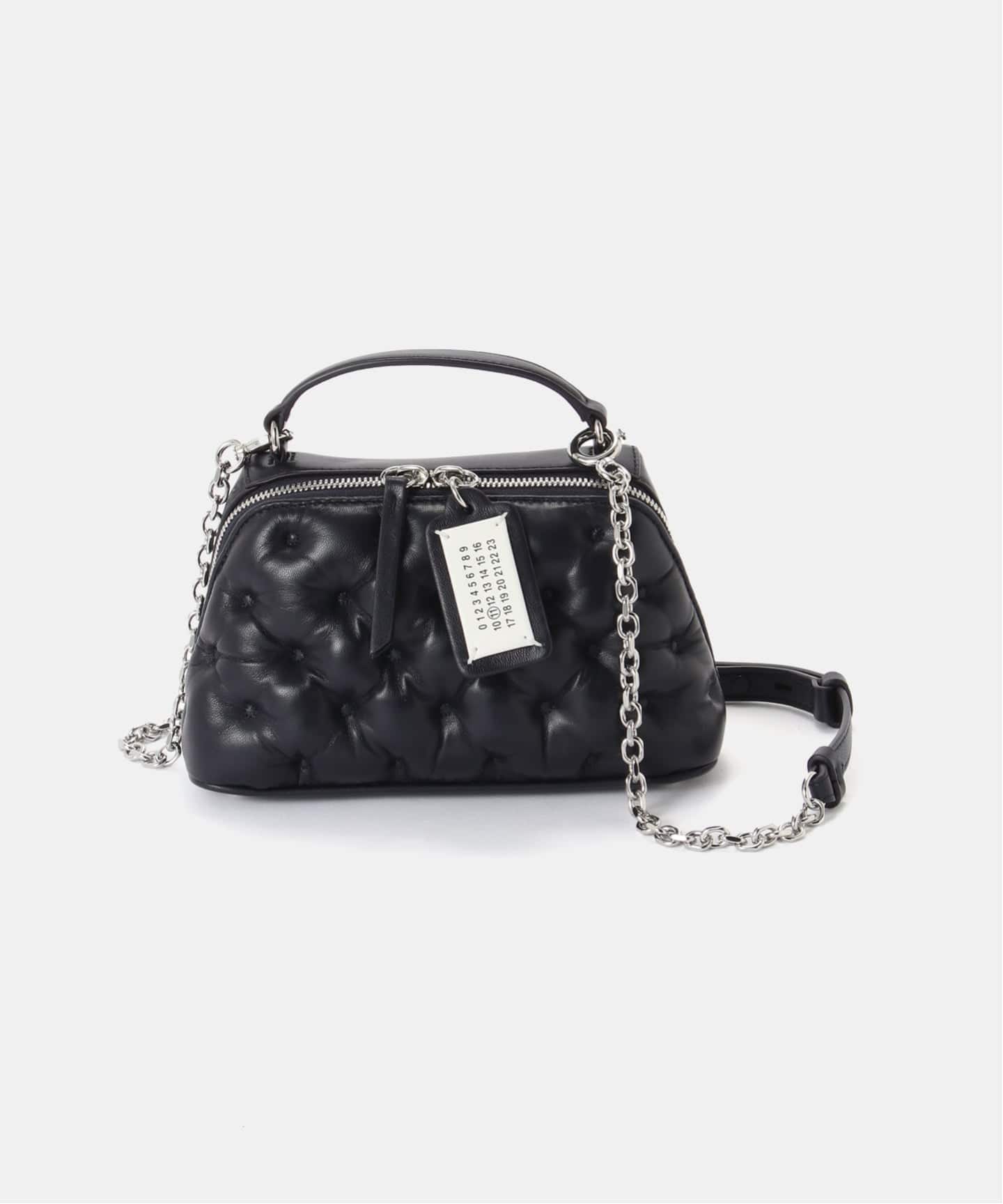 ショルダーバッグ・ポシェット Maison Margiela 25SS Margiela Shoulder Bag SB1WG0040P1511T80 Maison Margiela MAISON MARGIELA メゾンマルジェラ 11