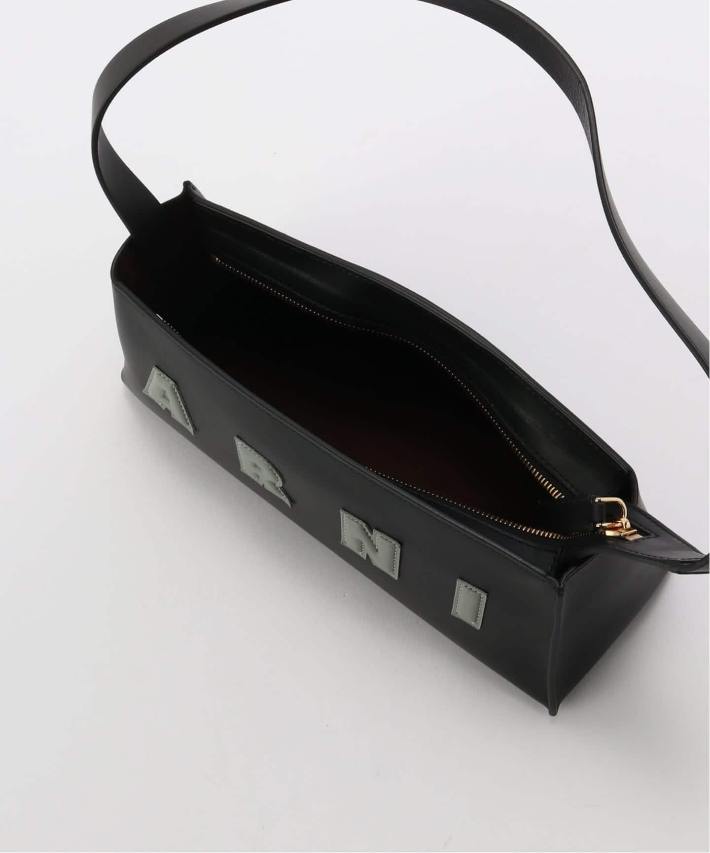 Marni SBMP0248U0P6483ZO721 関税送料込 MARNI/マルニ Shoulder Bag バッグ SBMP0248U0P6483（ショルダー