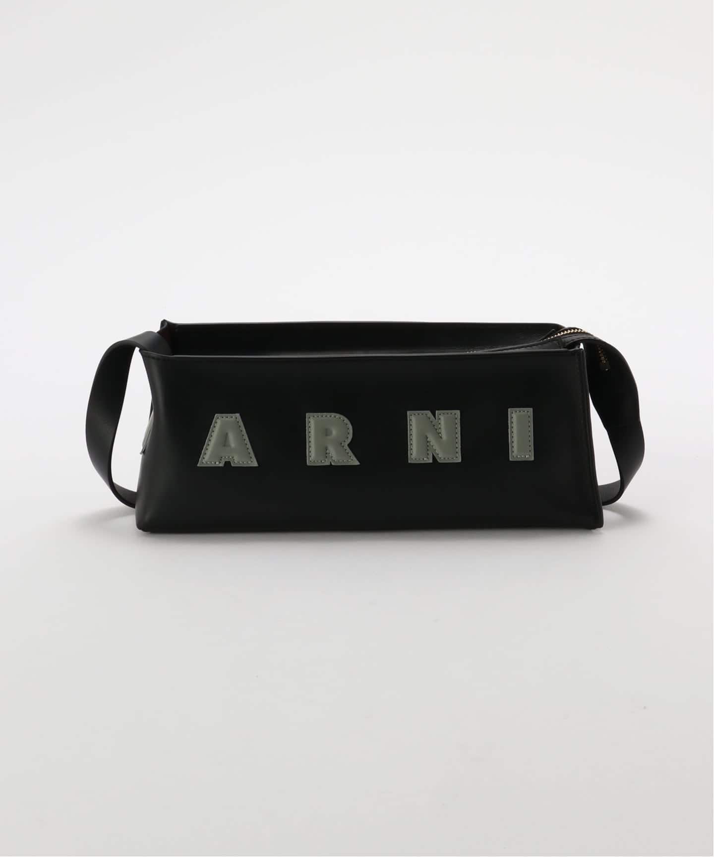 MARNI/マルニ Shoulder Bag バッグ SBMP0248U0P6483（ショルダー