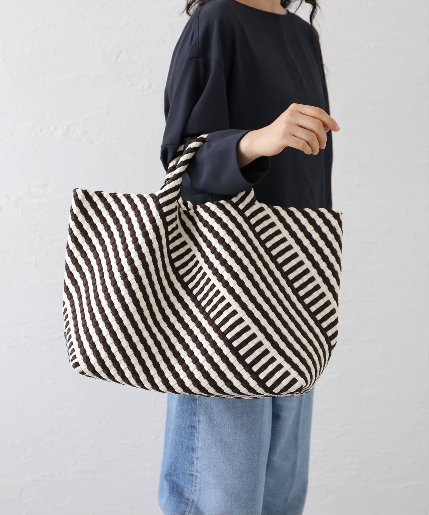 NAGHEDI/ナゲディ St Barths Large バッグ STBARTHELARGE（トート