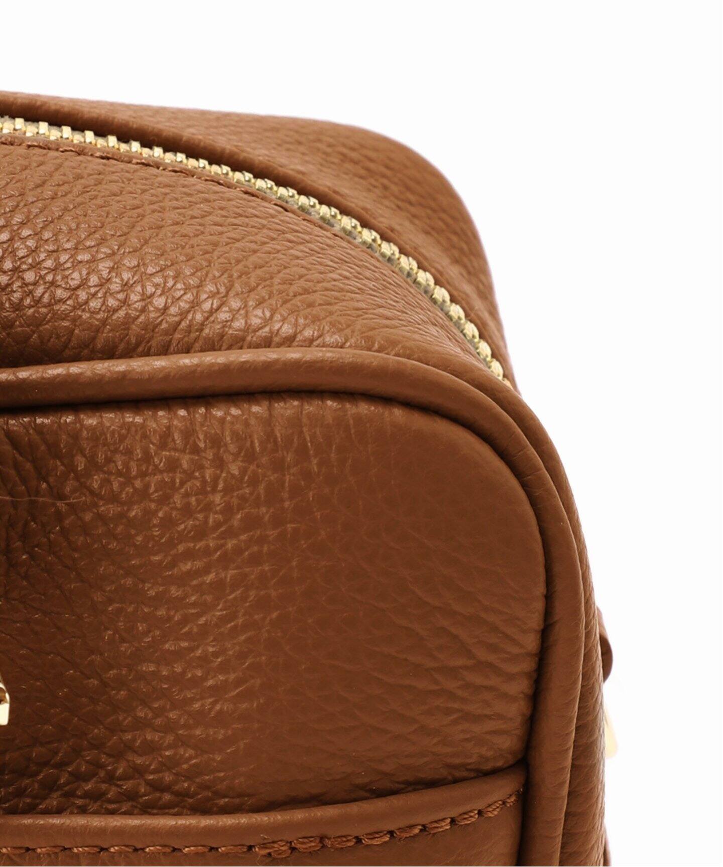 追加3》Manuel MILANO/マニュエルミラノ レザーバッグ（ハンドバッグ  