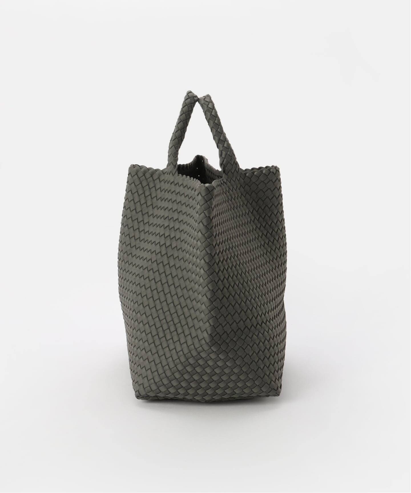 NAGHEDI/ナゲディ St Barths Large Tote バッグ SN0108（トートバッグ