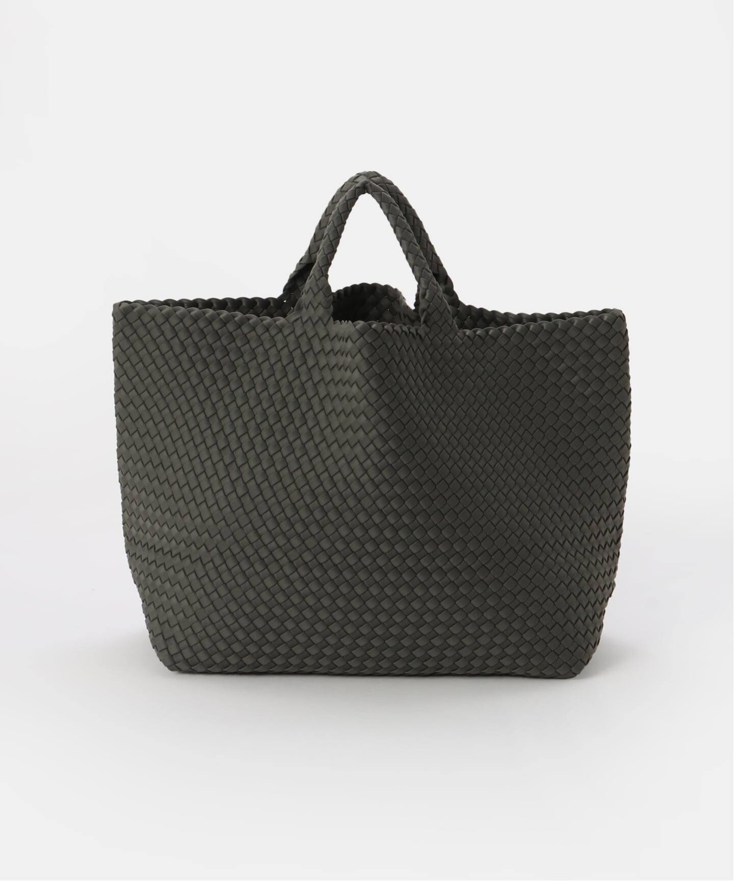 NAGHEDI/ナゲディ St Barths Large Tote バッグ SN0108（トートバッグ