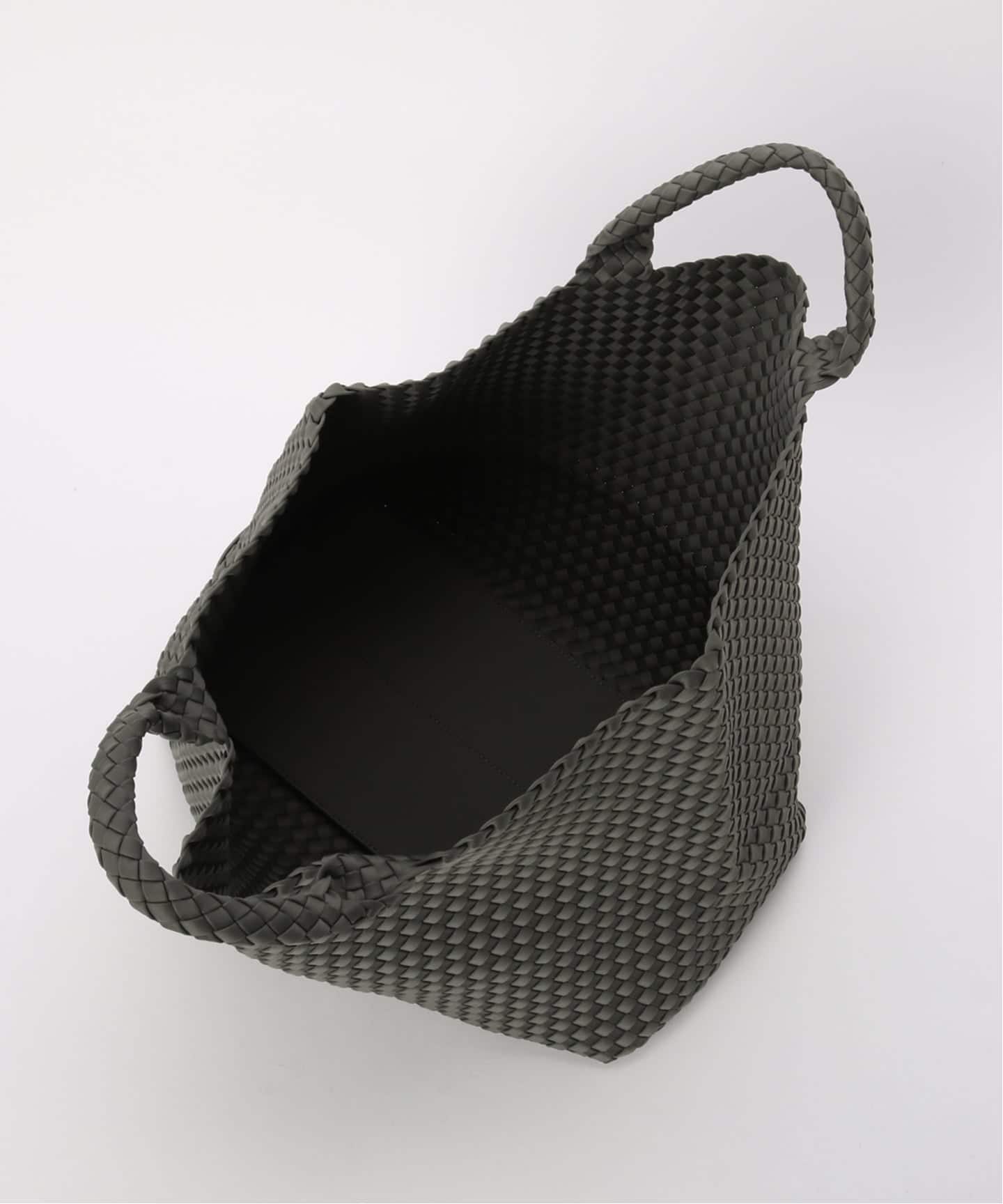 NAGHEDI/ナゲディ St Barths Large Tote バッグ SN0108（トートバッグ