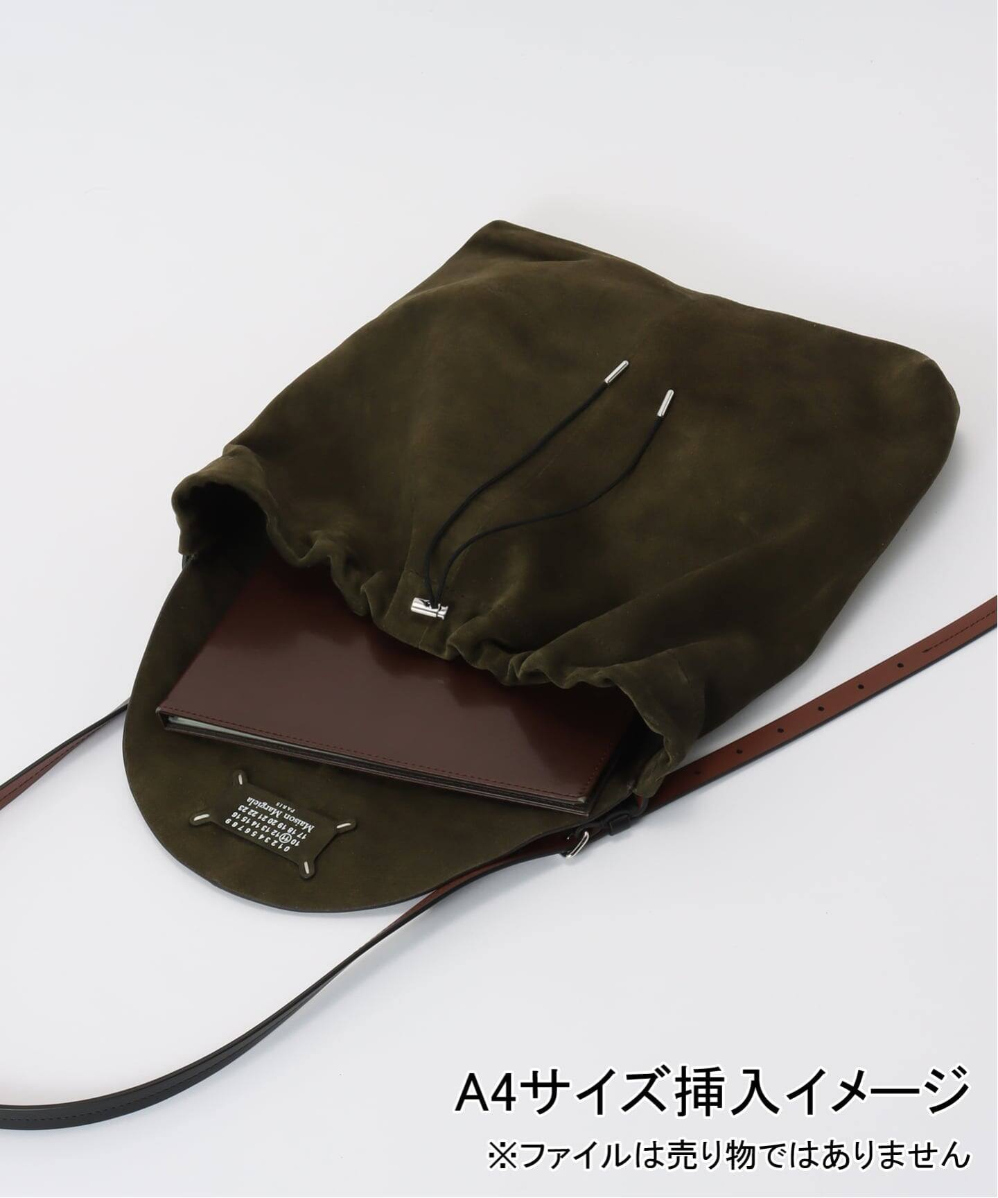 Maison Margiela/メゾン マルジェラ SHOPPING BAG バッグ