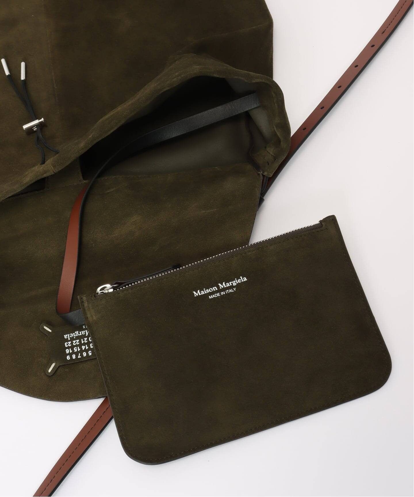 Maison Margiela/メゾン マルジェラ SHOPPING BAG バッグ