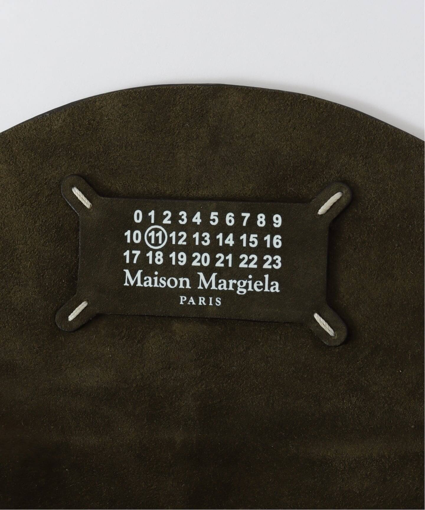 Maison Margiela/メゾン マルジェラ SHOPPING BAG バッグ
