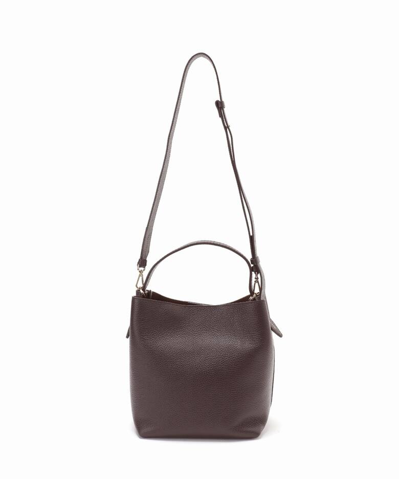 追加》LORISTELLA/ロリステッラ NINA レザートートバッグ 2850（トート  