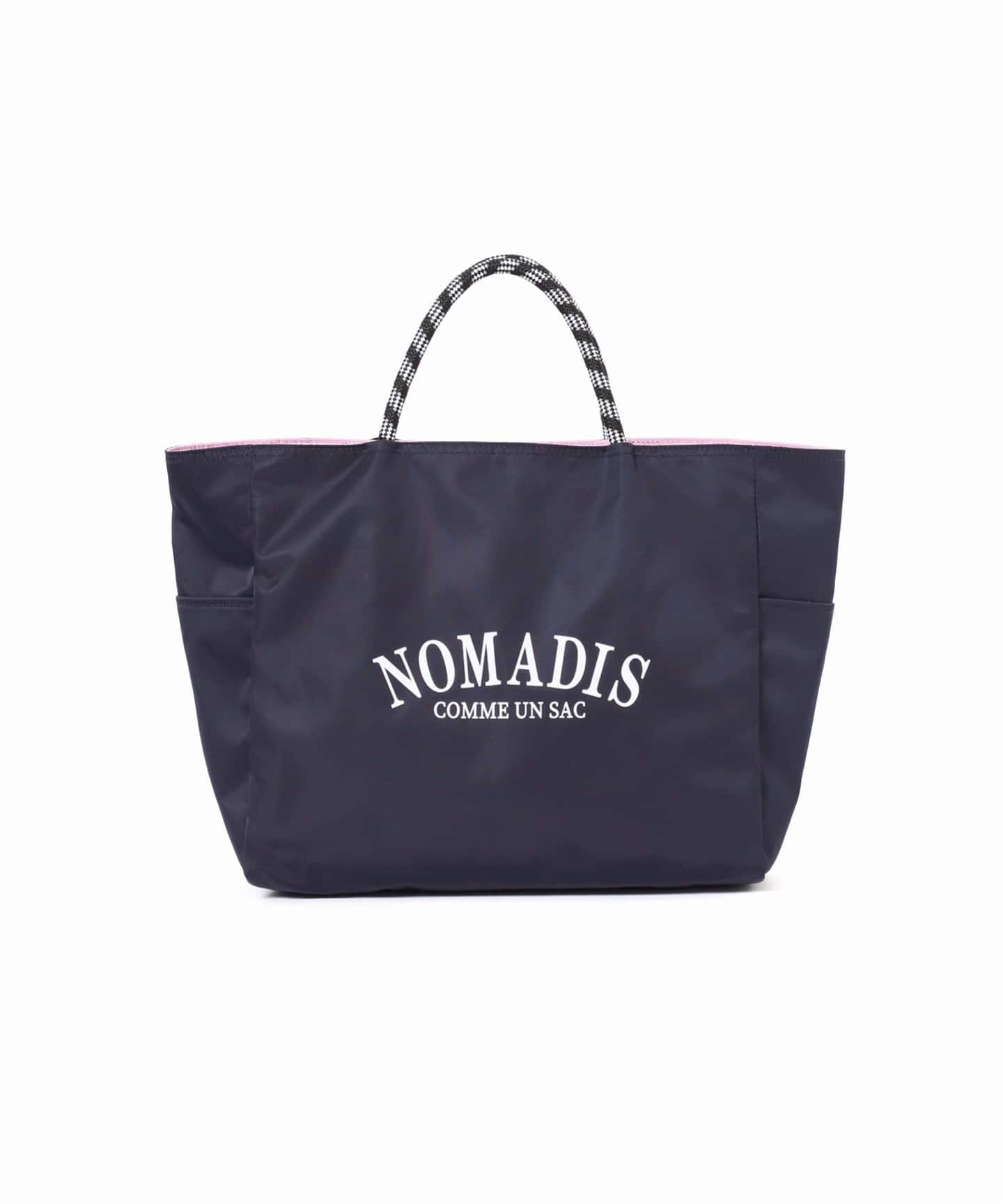 WEB限定/追加》NOMADIS/ノマディス 別注 SAC WIDE リバーシブル