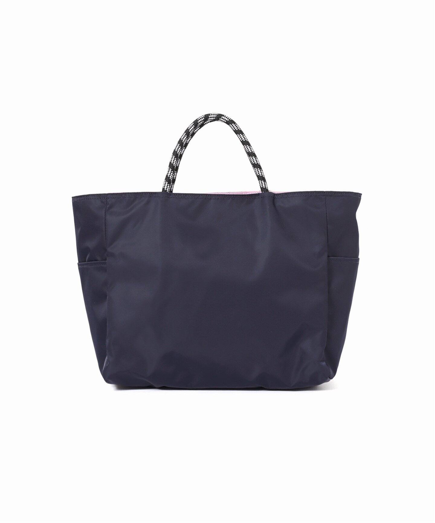 IENA｜NOMADIS/ノマディス 別注 SAC WIDE リバーシブルトート