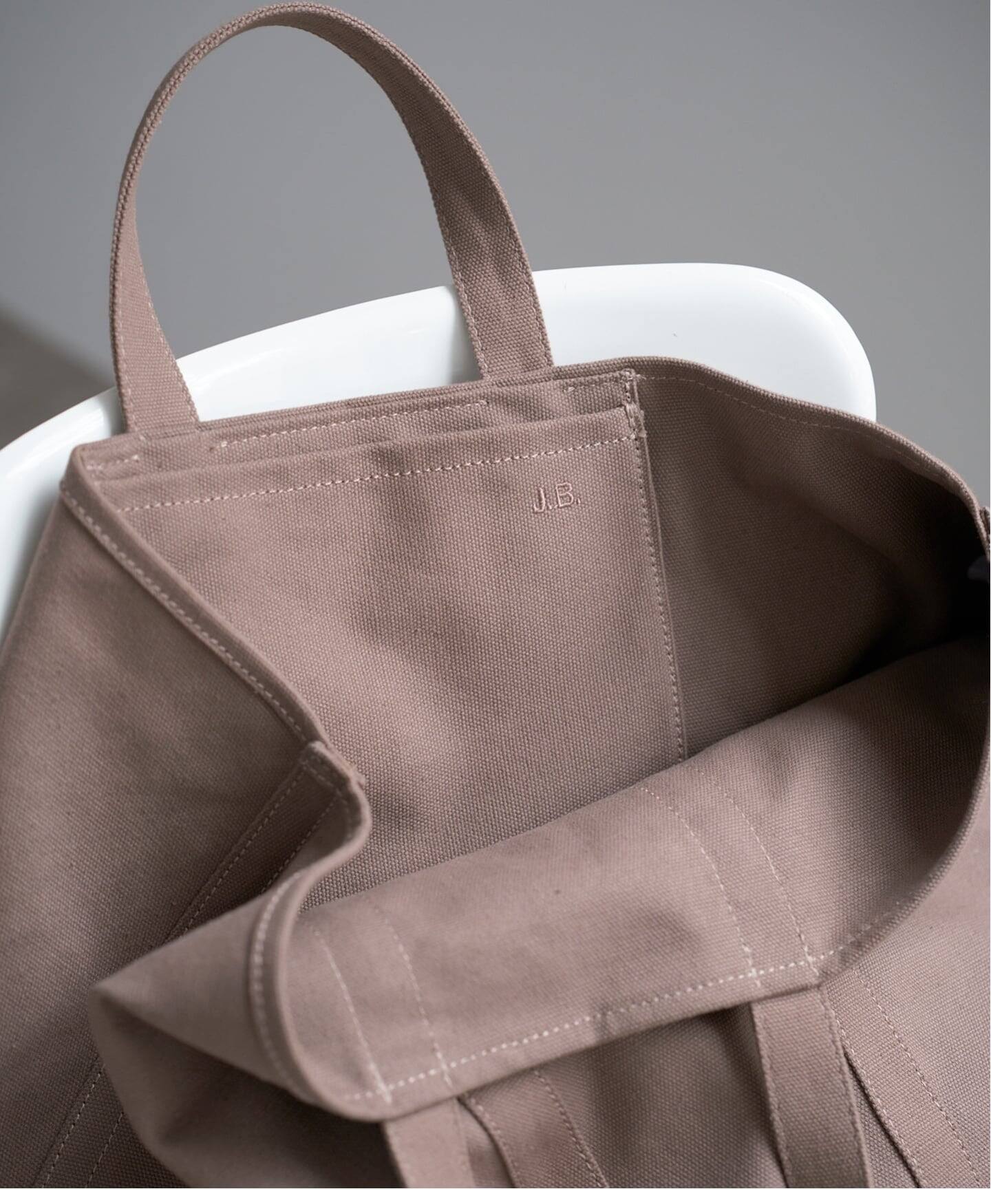 追加》J.B.ATTIRE/ジェービーアタイア NEW YORK BAG JBX2550（トート