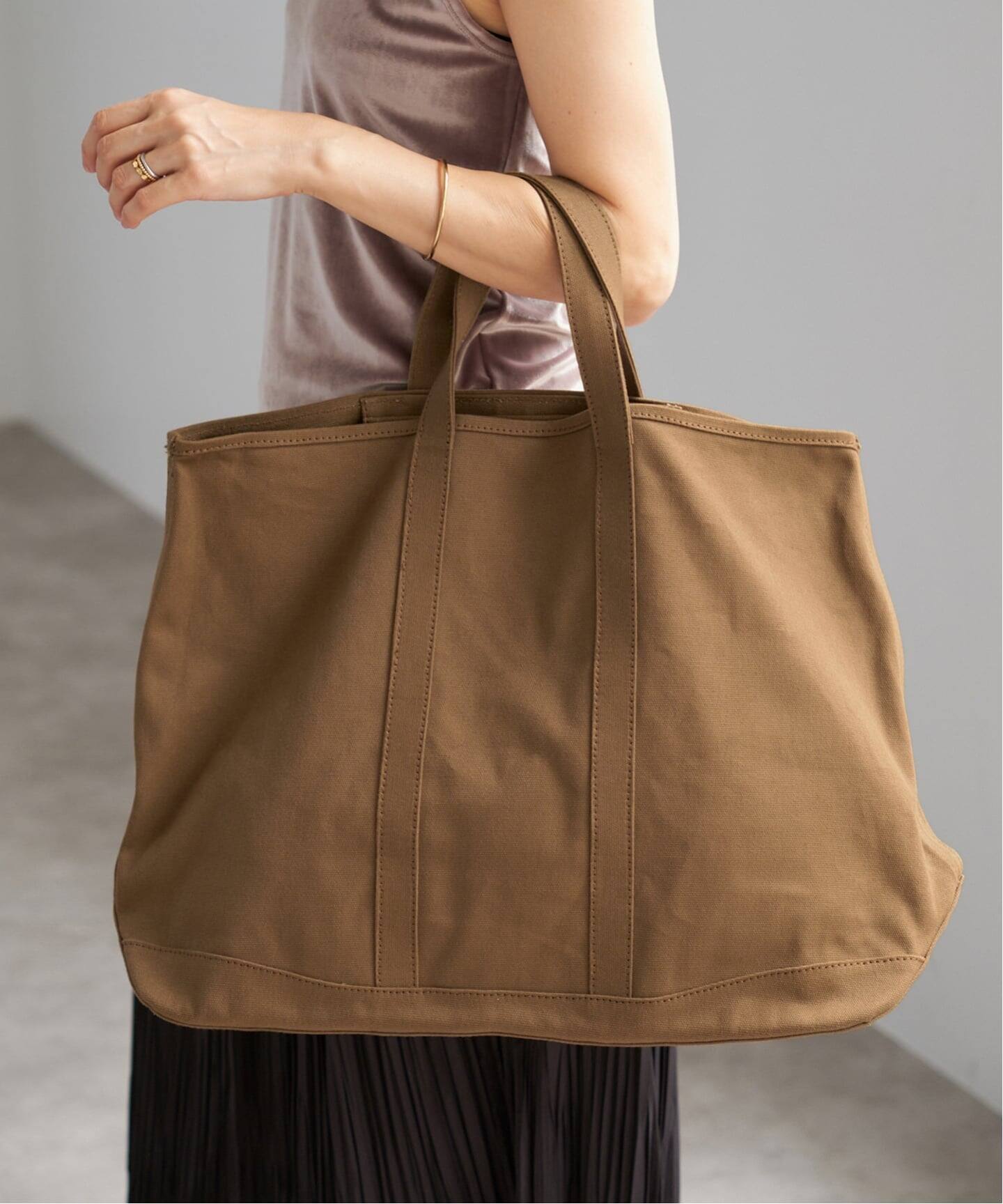 追加》J.B.ATTIRE/ジェービーアタイア NEW YORK BAG JBX2550（トート