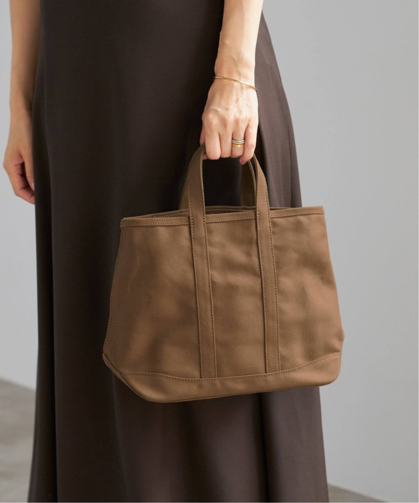 追加予約》J.B.ATTIRE/ジェービーアタイア NEW YORK BAG mini