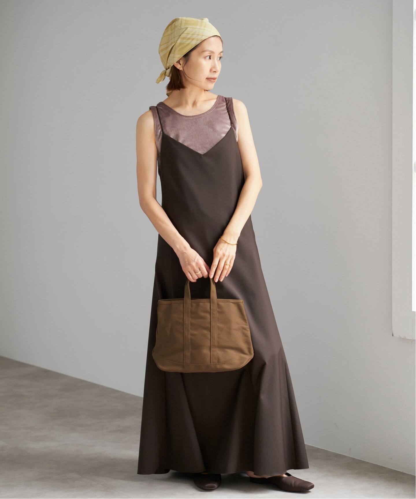 IENA J.B. ATTIER 別注NEWYORK BAG MINI PRE ORDER》 YANUK＆J.B.ATTIRE 新作別注アイテムが登場！｜IENA