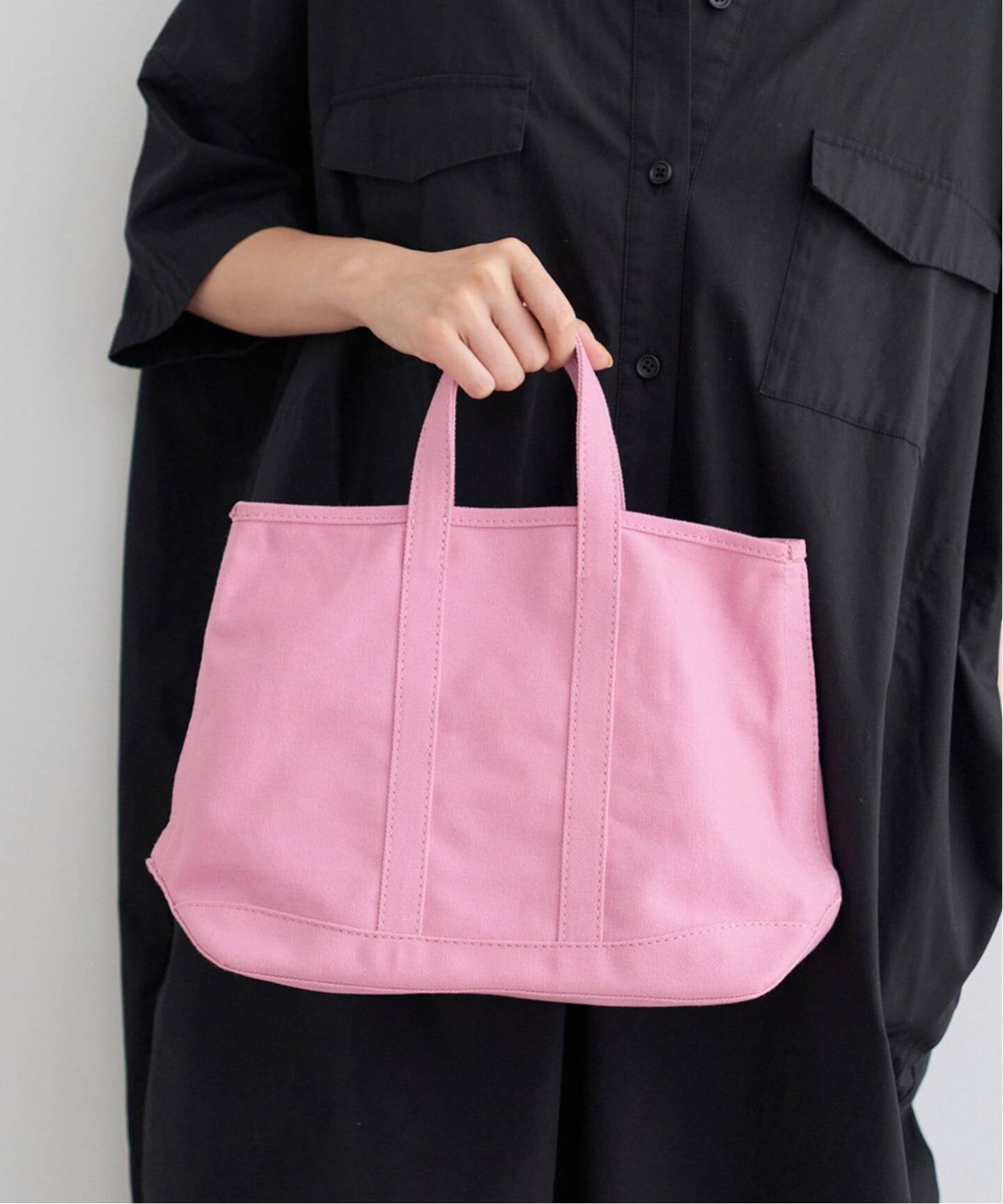 IENA J.B. ATTIER 別注NEWYORK BAG MINI 追加予約》J.B.ATTIRE/ジェービーアタイア NEW YORK BAG mini