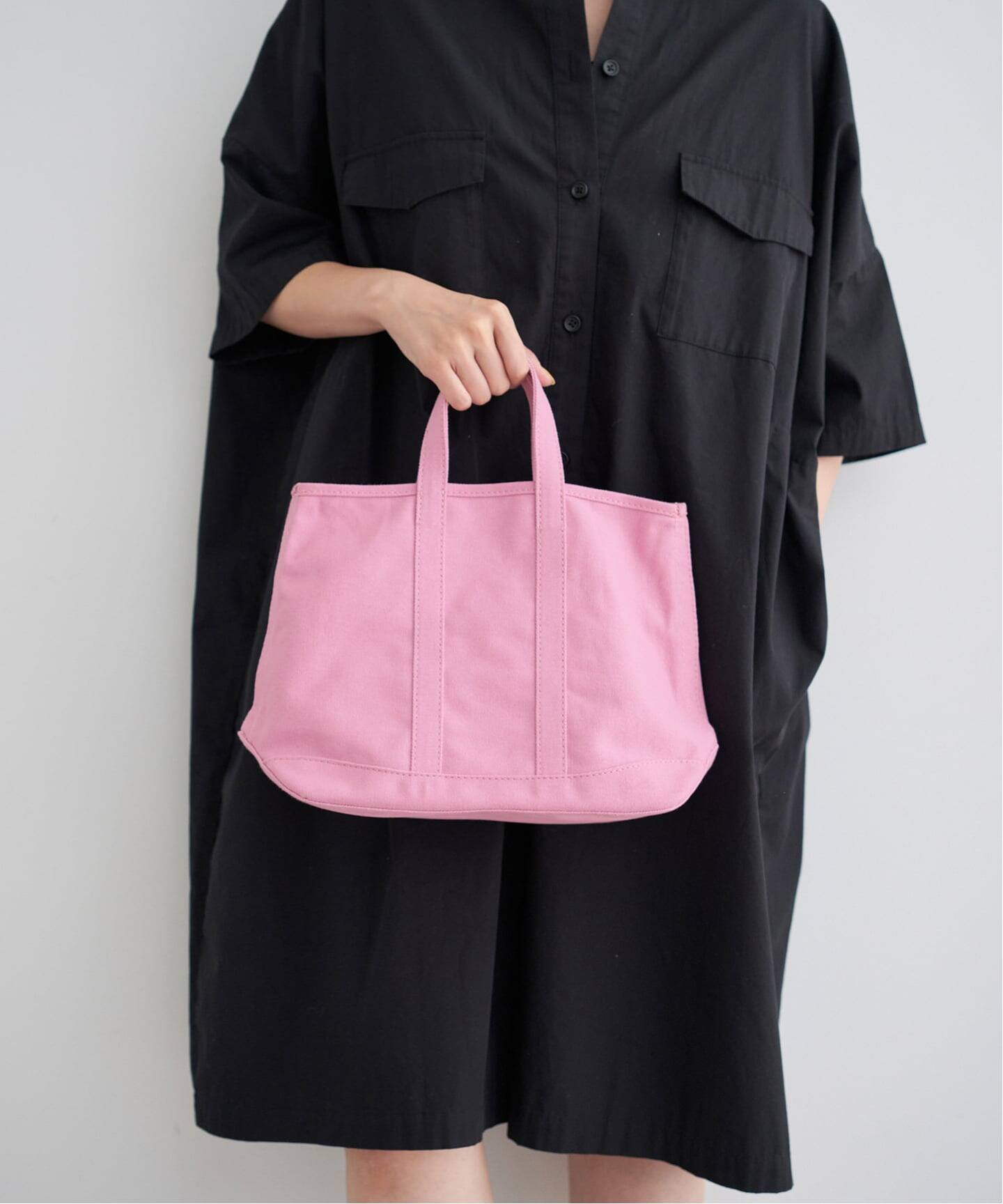 追加予約》J.B.ATTIRE/ジェービーアタイア NEW YORK BAG mini