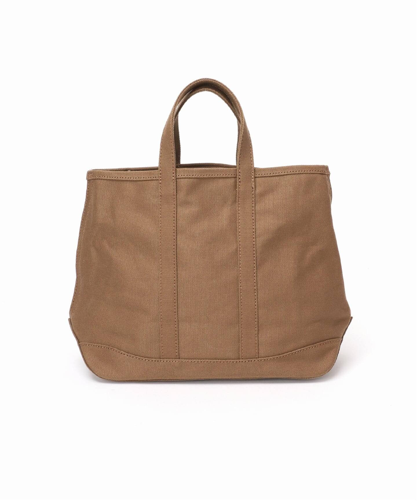 IENA J.B. ATTIER 別注NEWYORK BAG MINI 追加予約》J.B.ATTIRE/ジェービーアタイア NEW YORK BAG mini