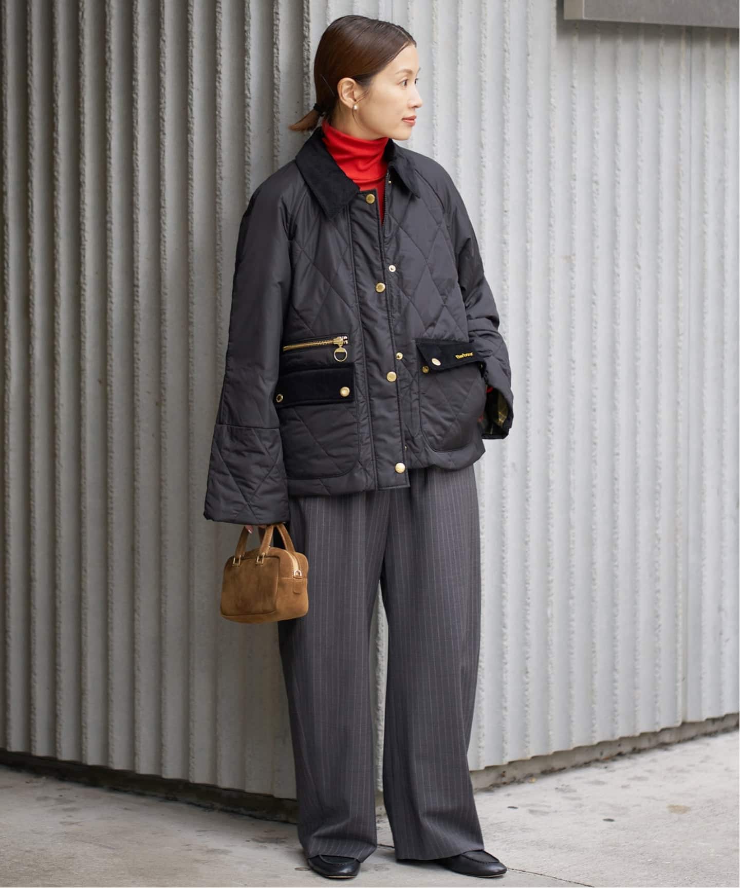 マニュエルミラノ　キャメル　ボストンバッグ マニュエルミラノキャメルボストンバッグ