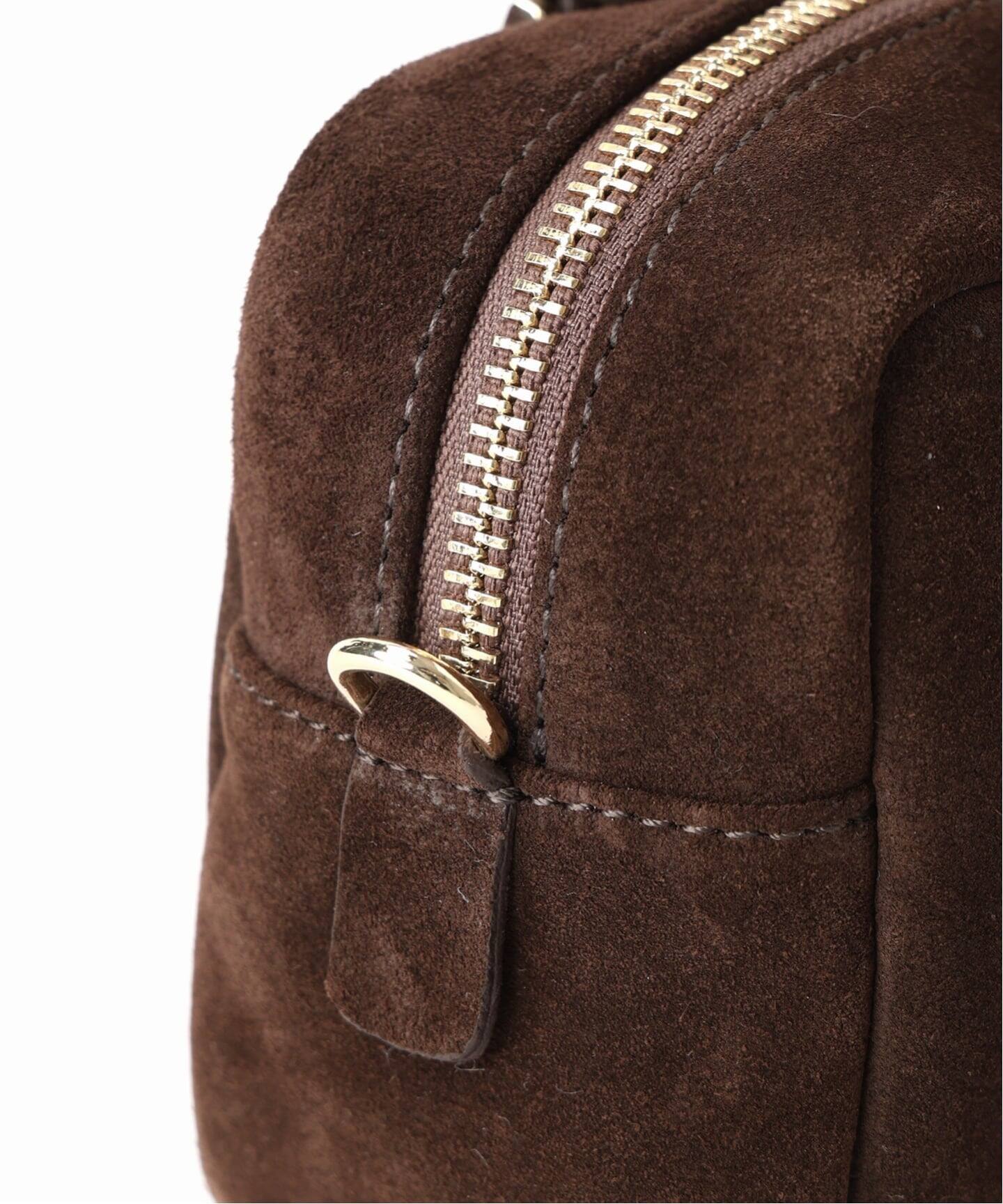 WEB限定/追加予約》Manuel MILANO/マニュエルミラノ BOSTON MINI